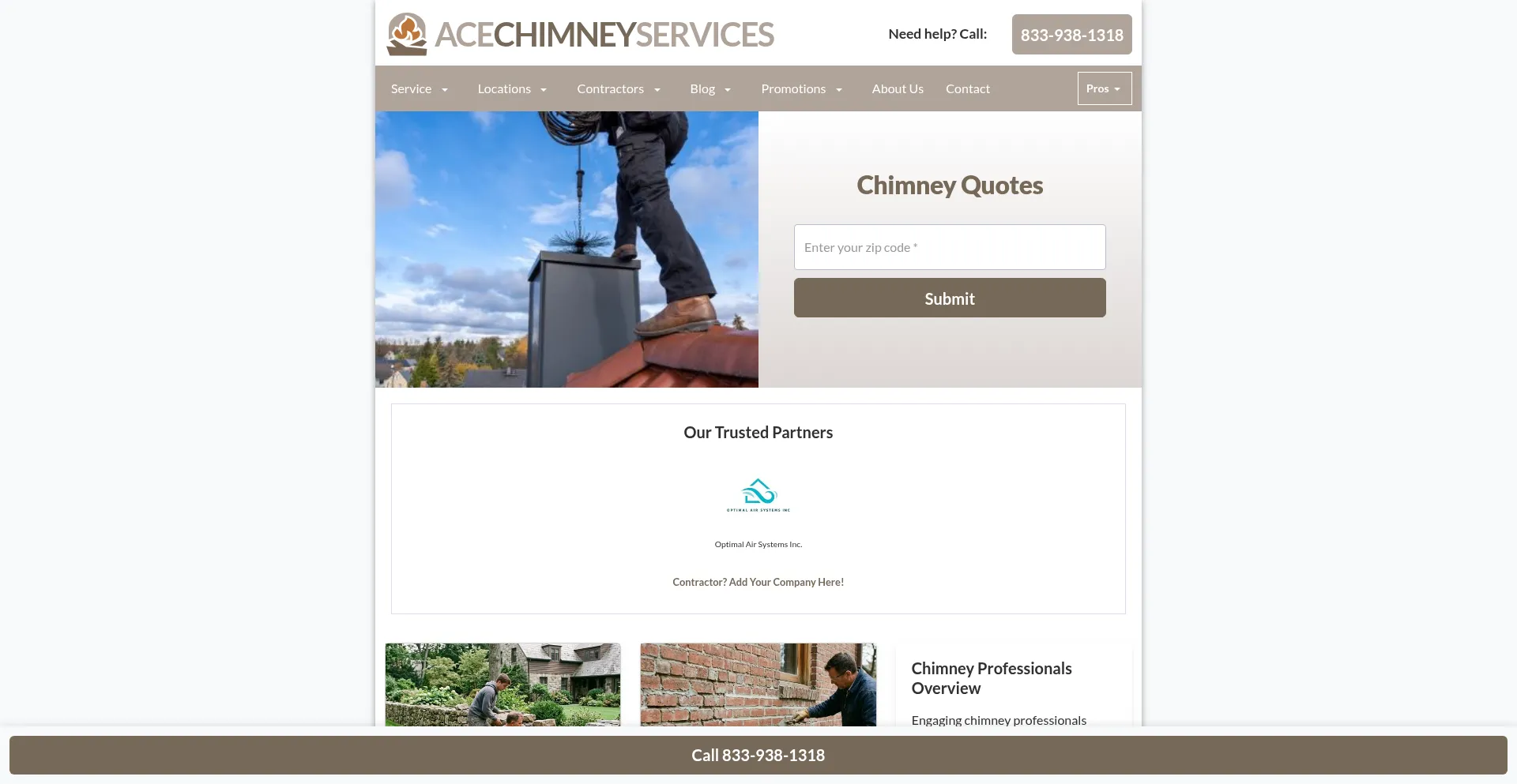 Acechimneyservices.com