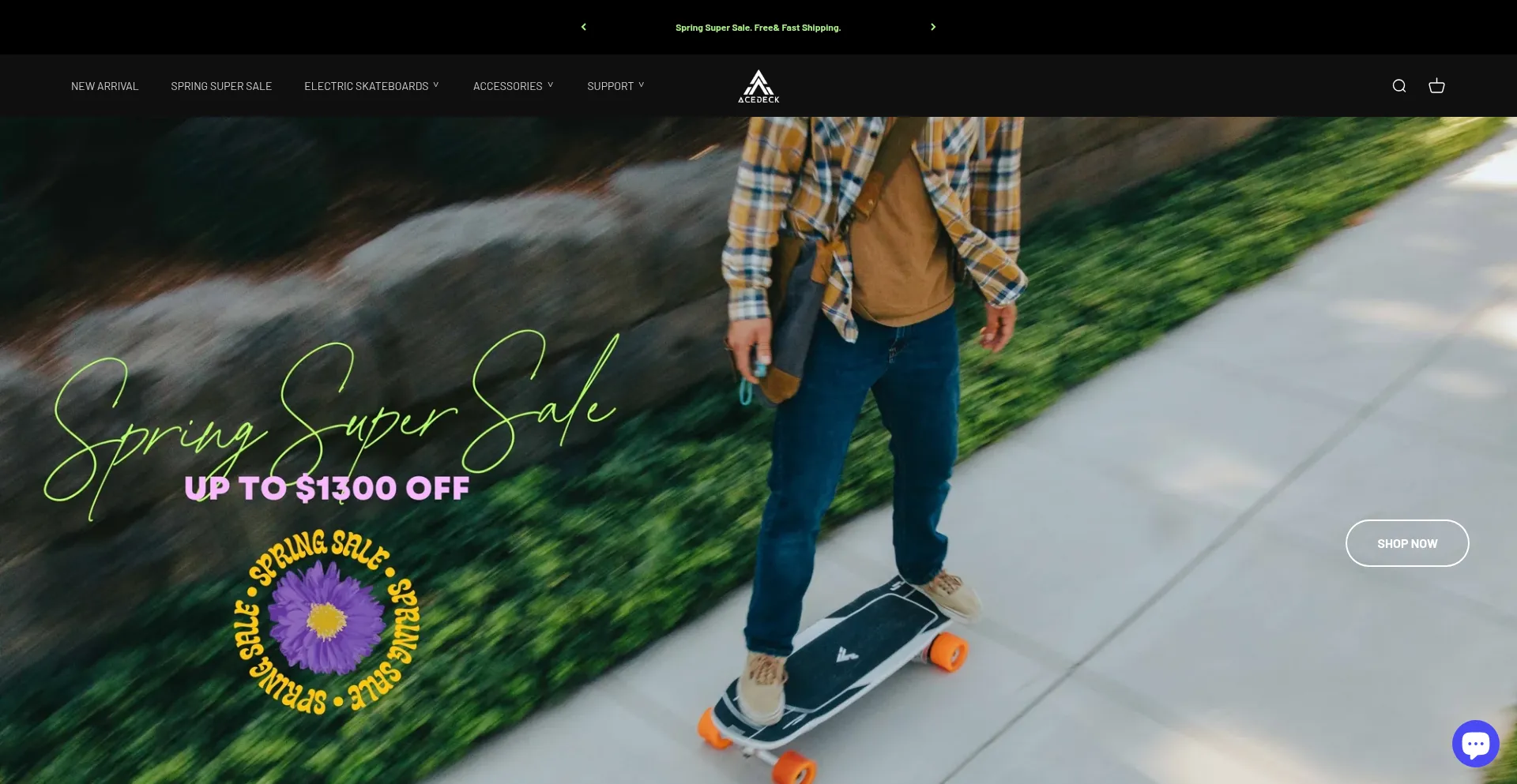 Acedeckboards.com