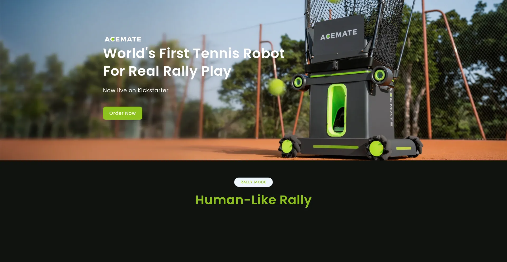 Acematetennis.com
