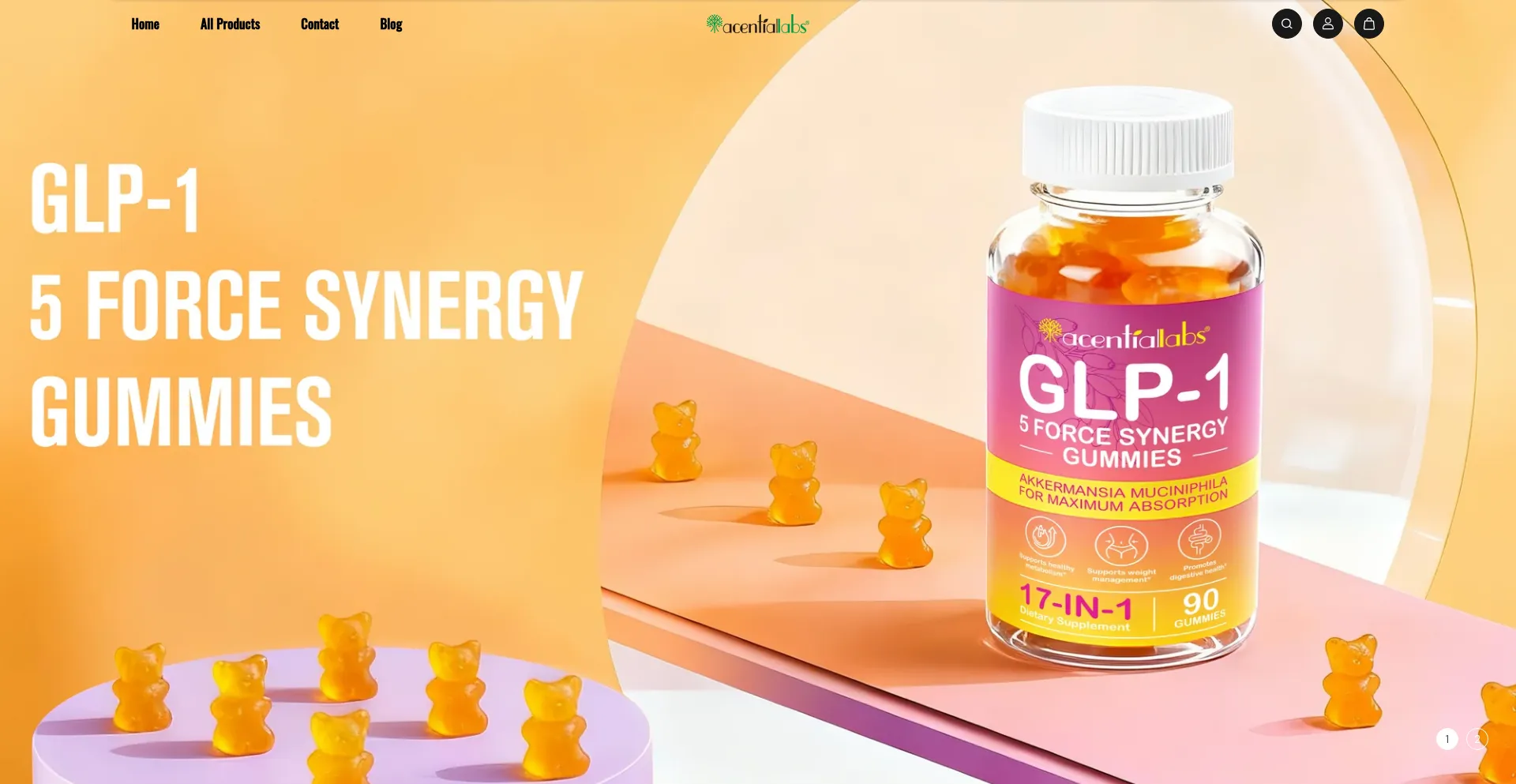 Acentiallabs.com