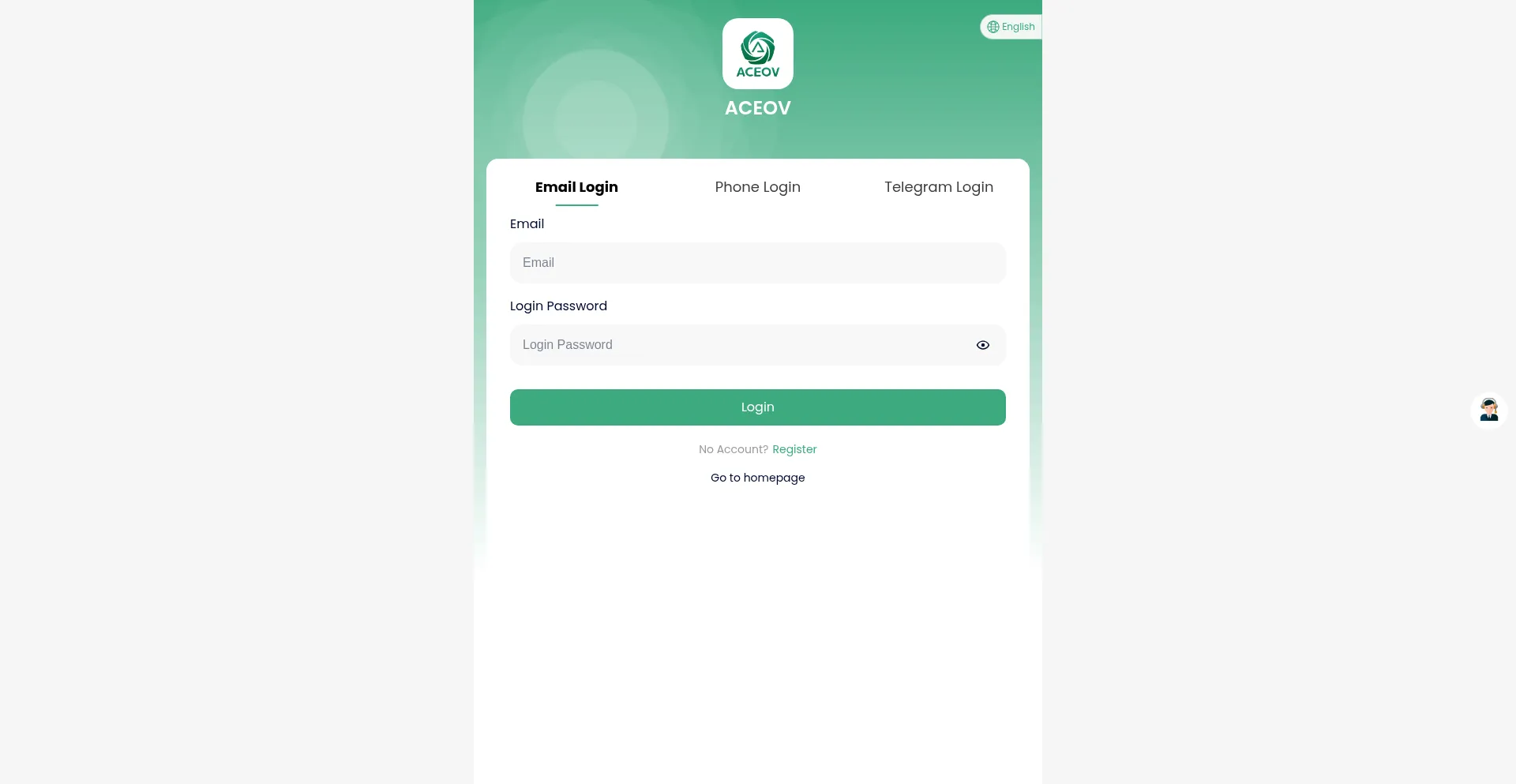 Aceov.net