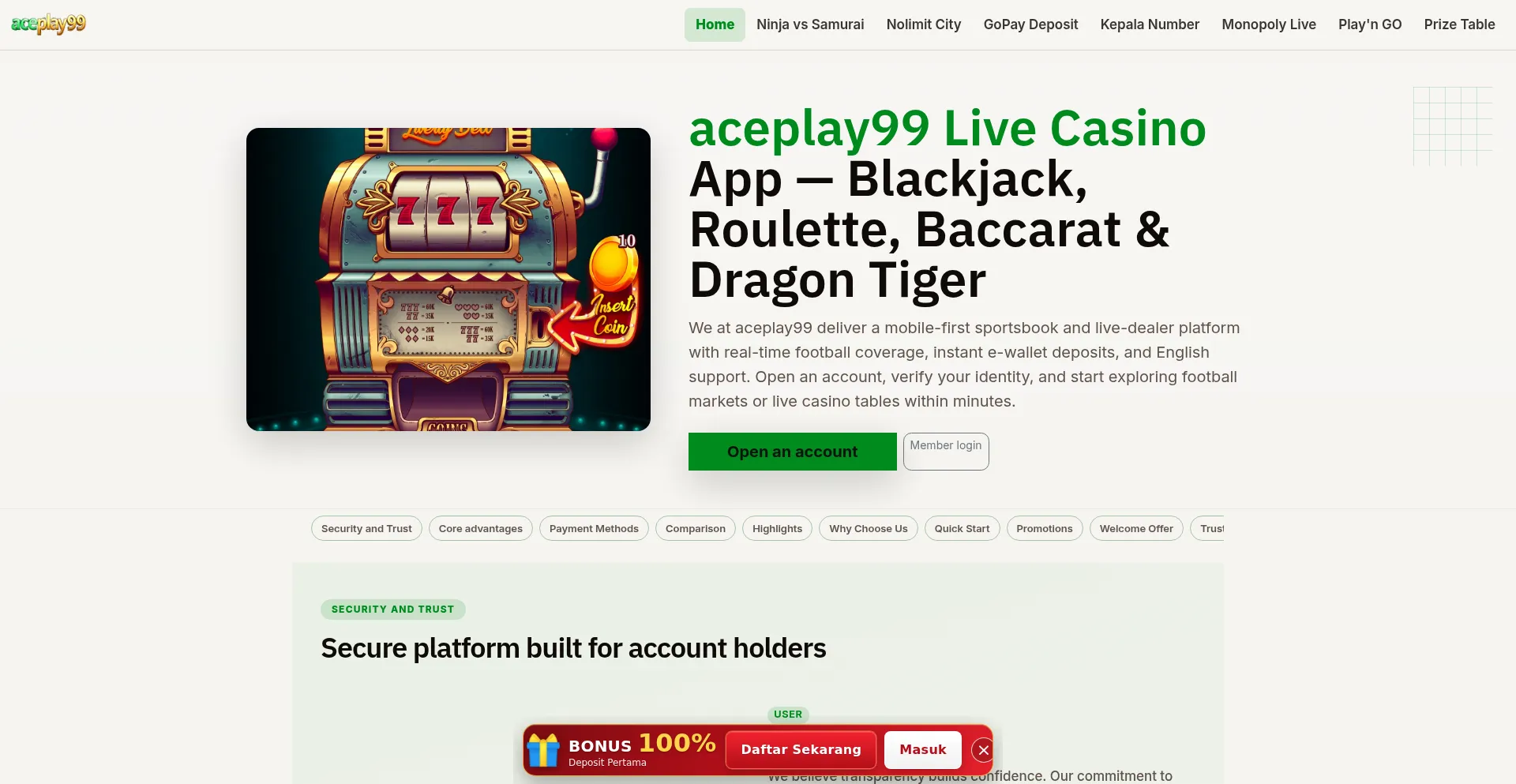 Aceplay99.app