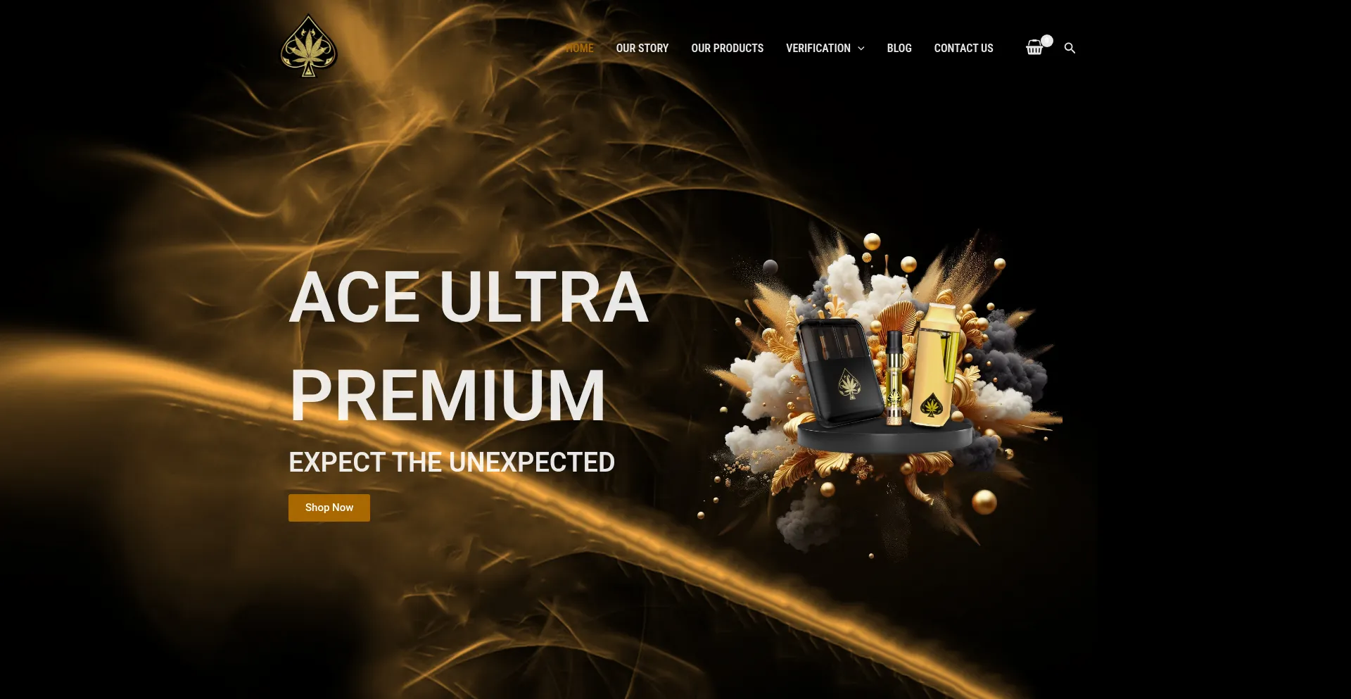 Aceultrapremmium.com