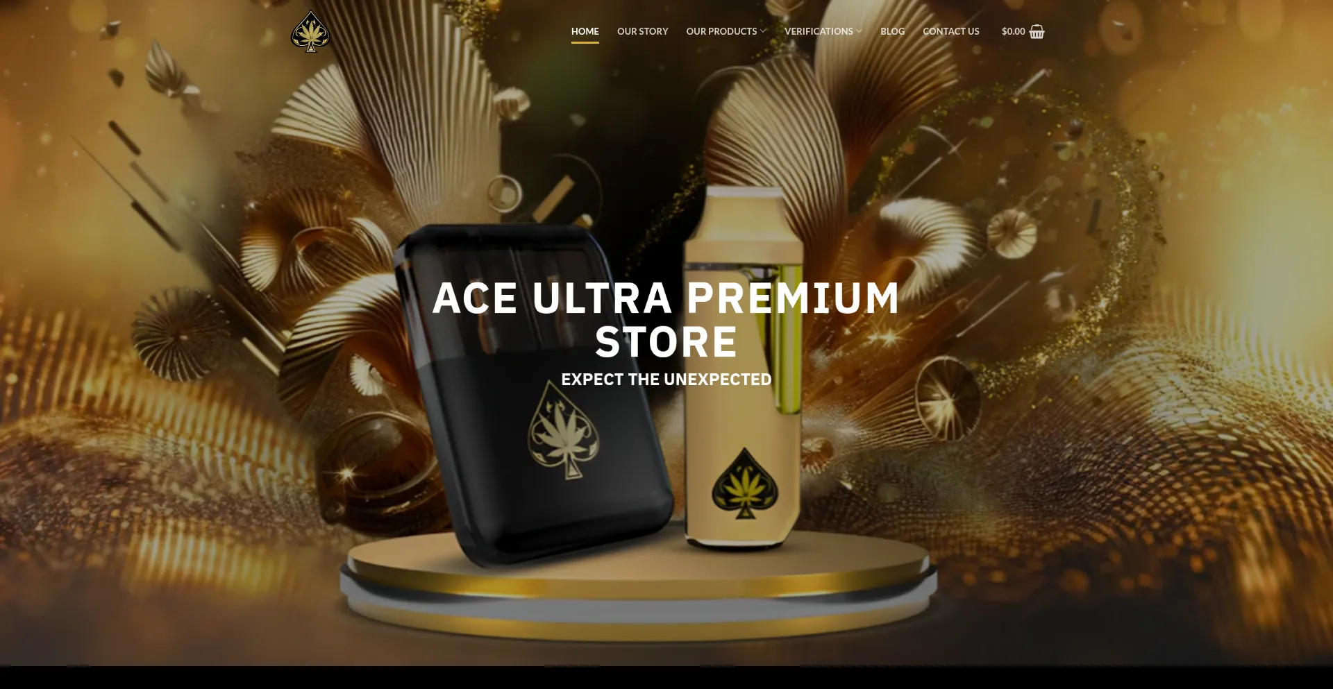 ¿És Seguro y Confiable Aceultrastore.com?