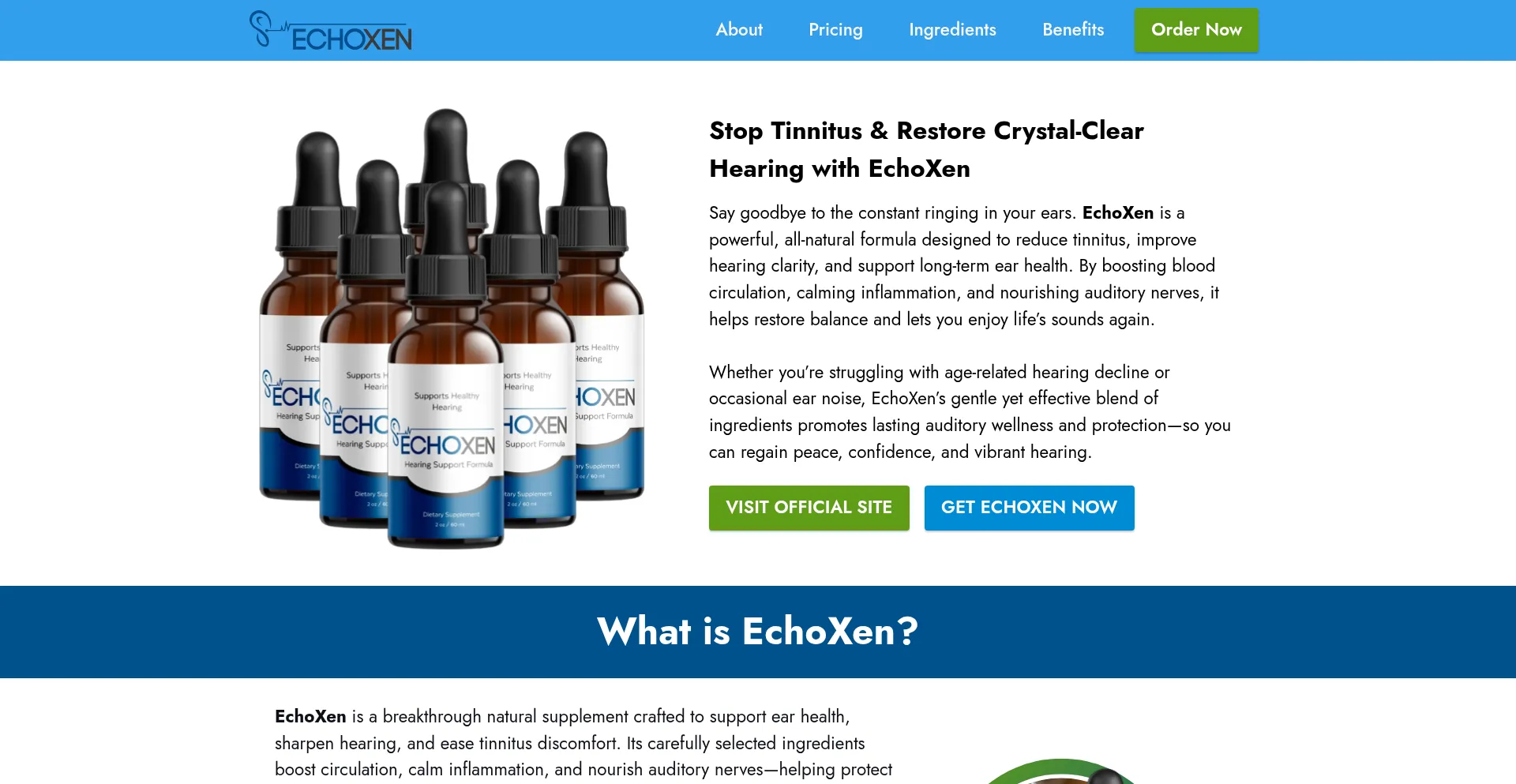 ¿És Seguro y Confiable Achoxen.com?