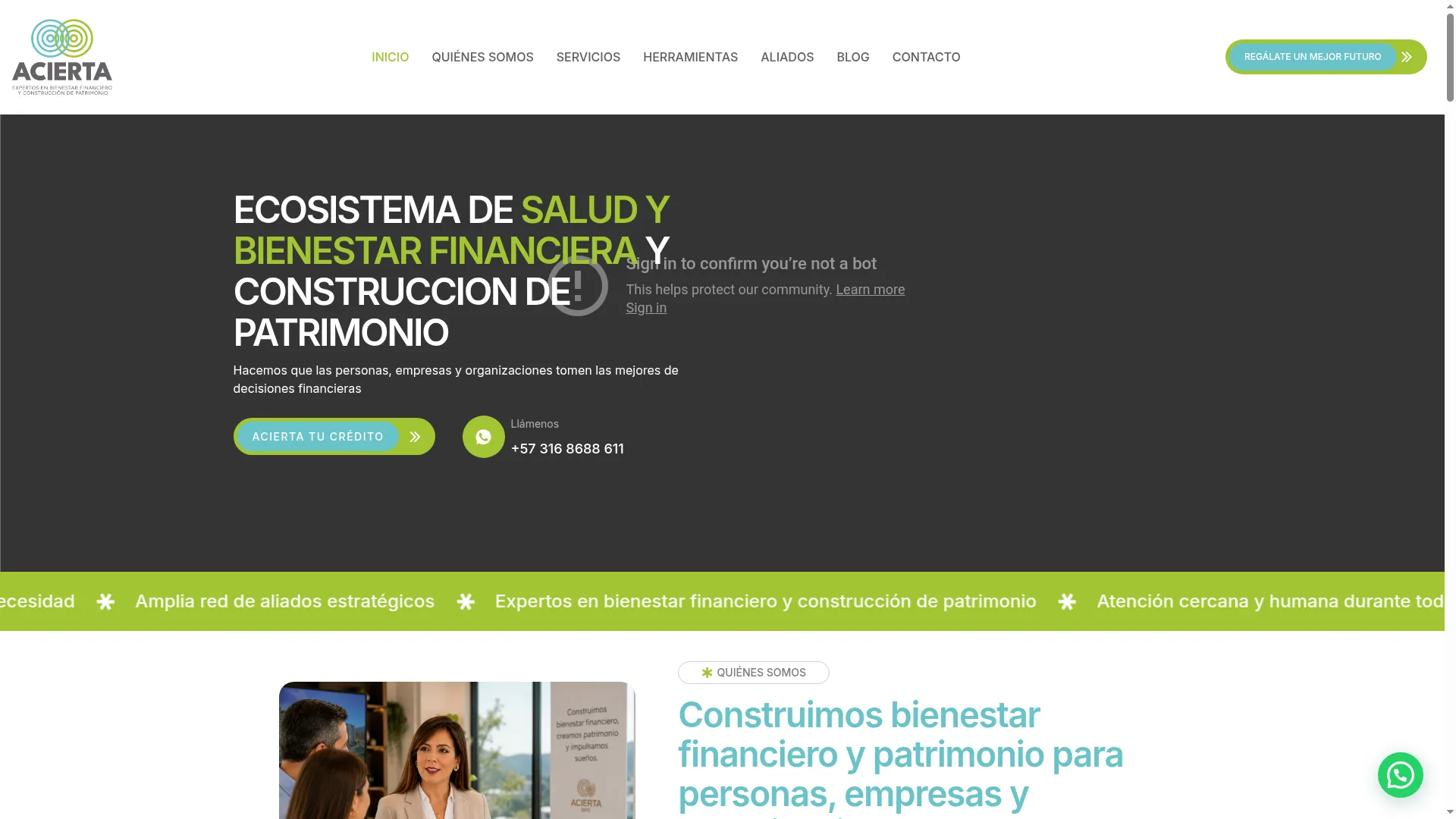 Acierta.com.co