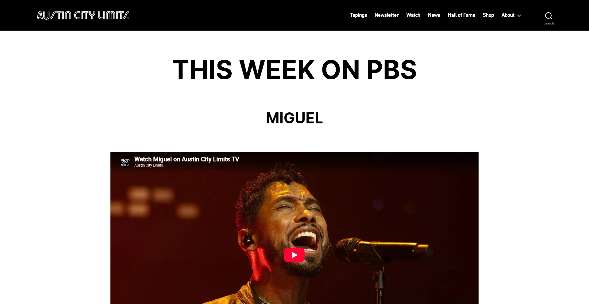 Acltv.com