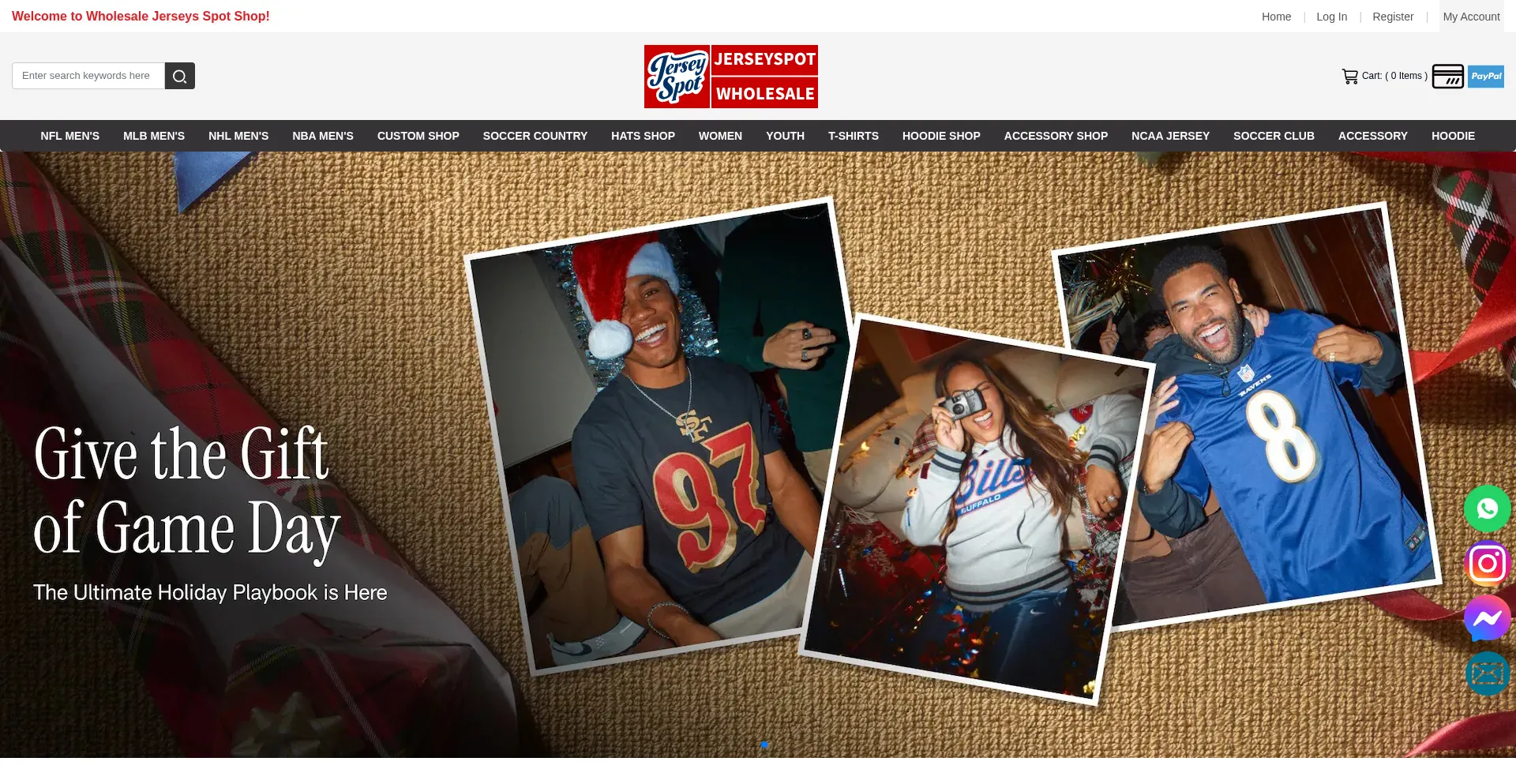 Aclubjerseys.com