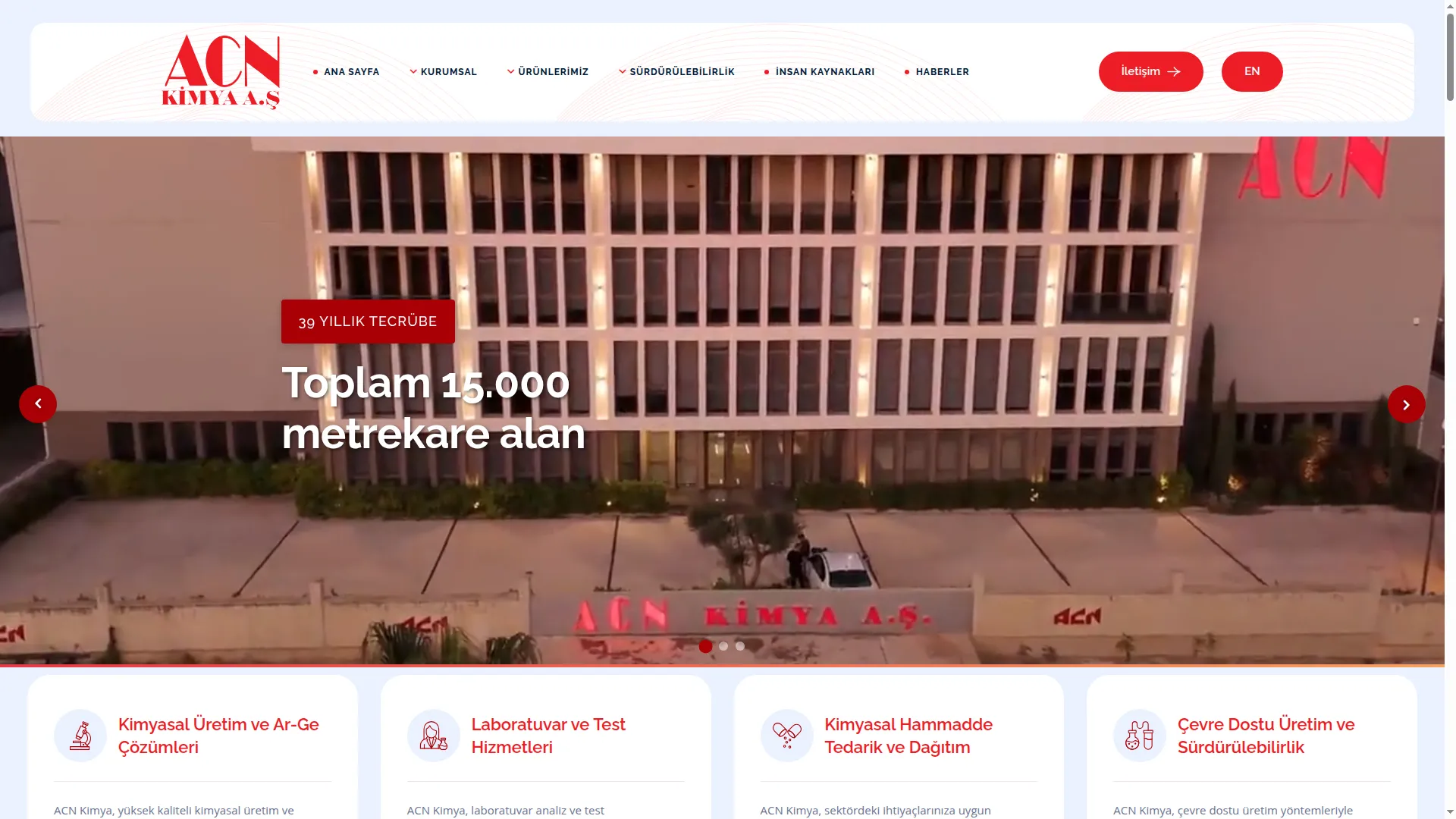 Acnkimya.com