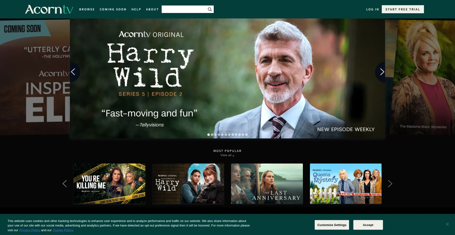 Acorn.tv