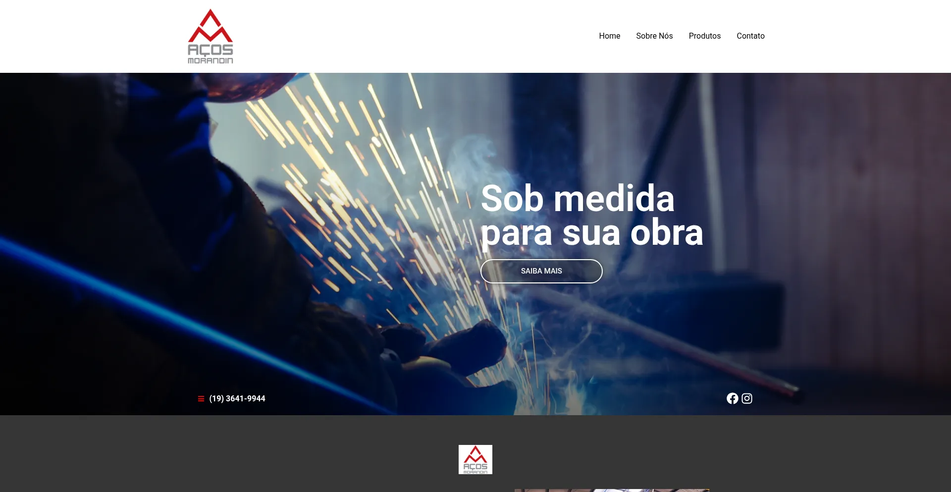 Acosmorandin.com