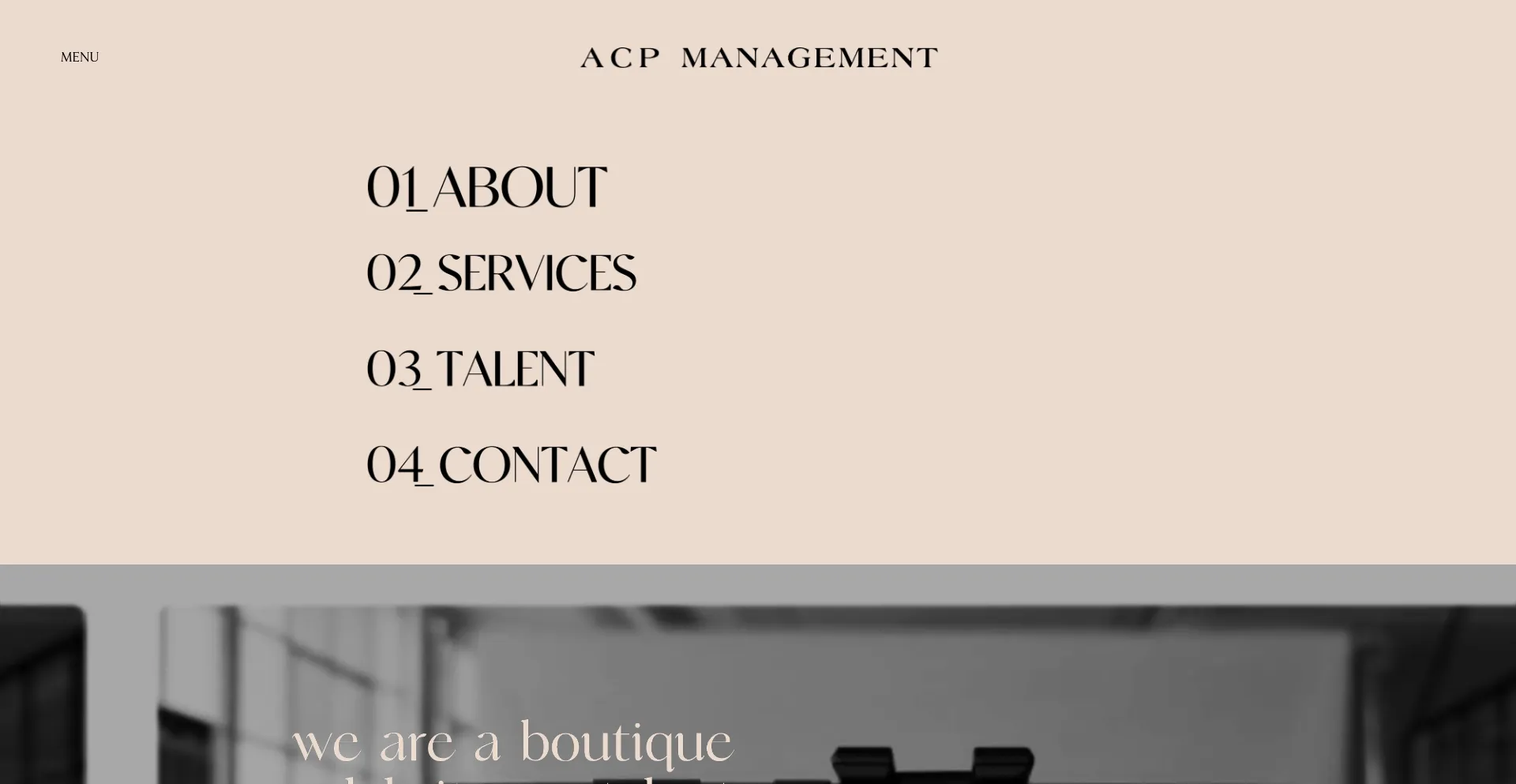 ¿És Seguro y Confiable Acp-management.com?