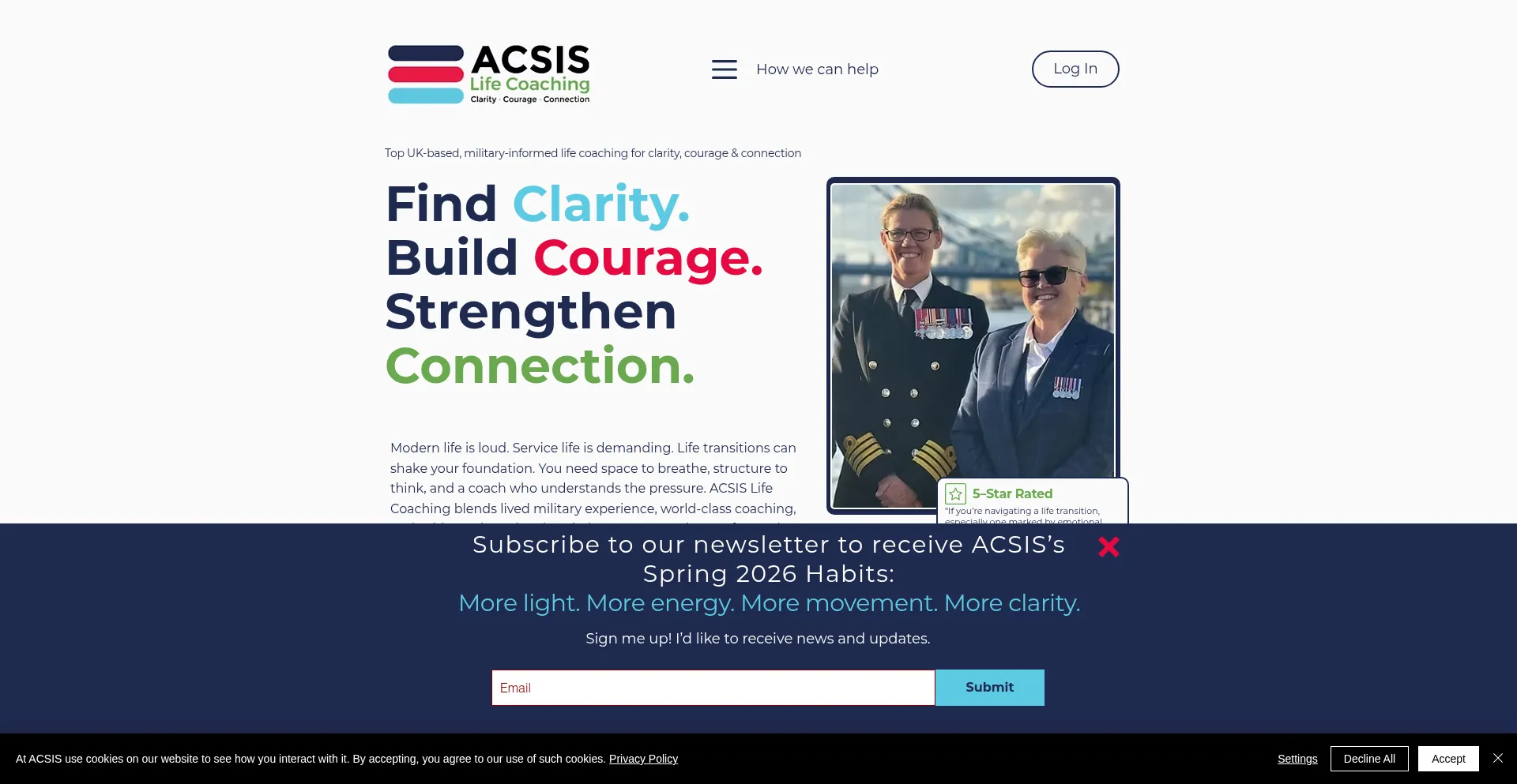 Acsis.co.uk