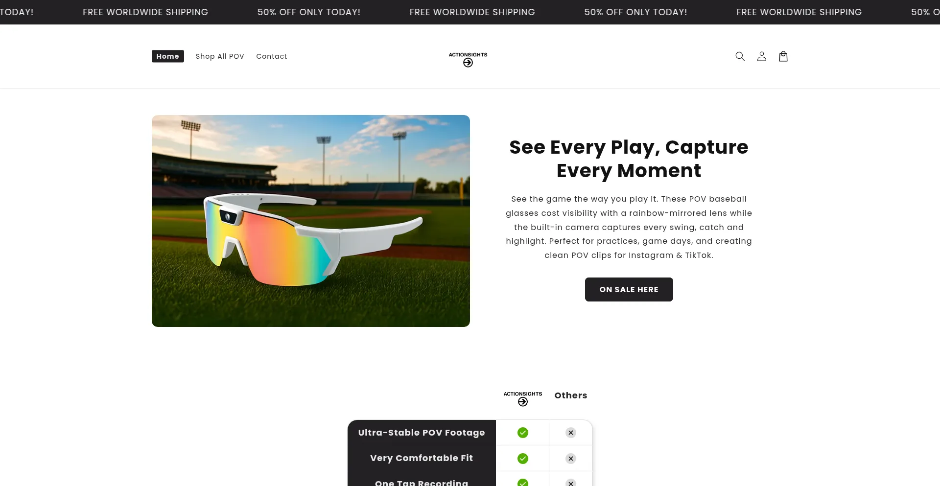 Actionsight.myshopify.com