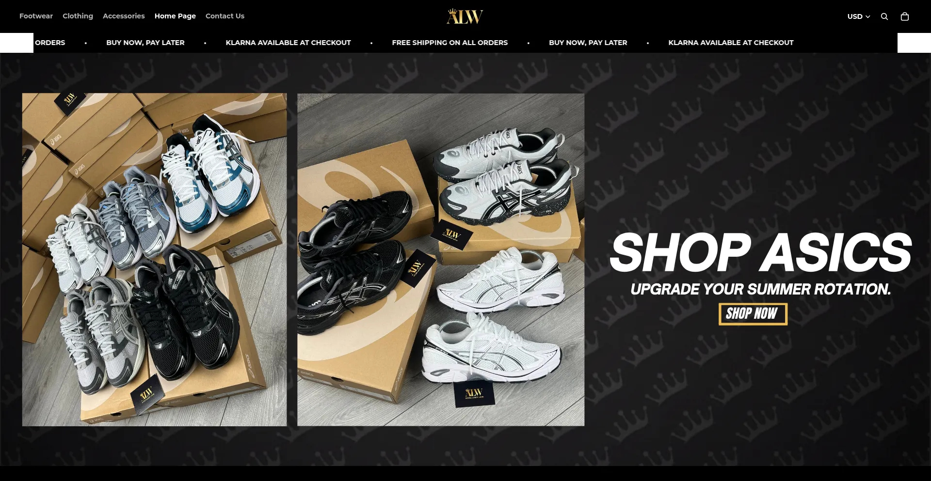 Activeluxurywear.com