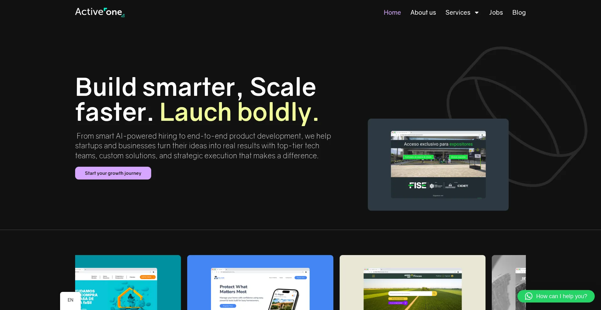 Activeone.co