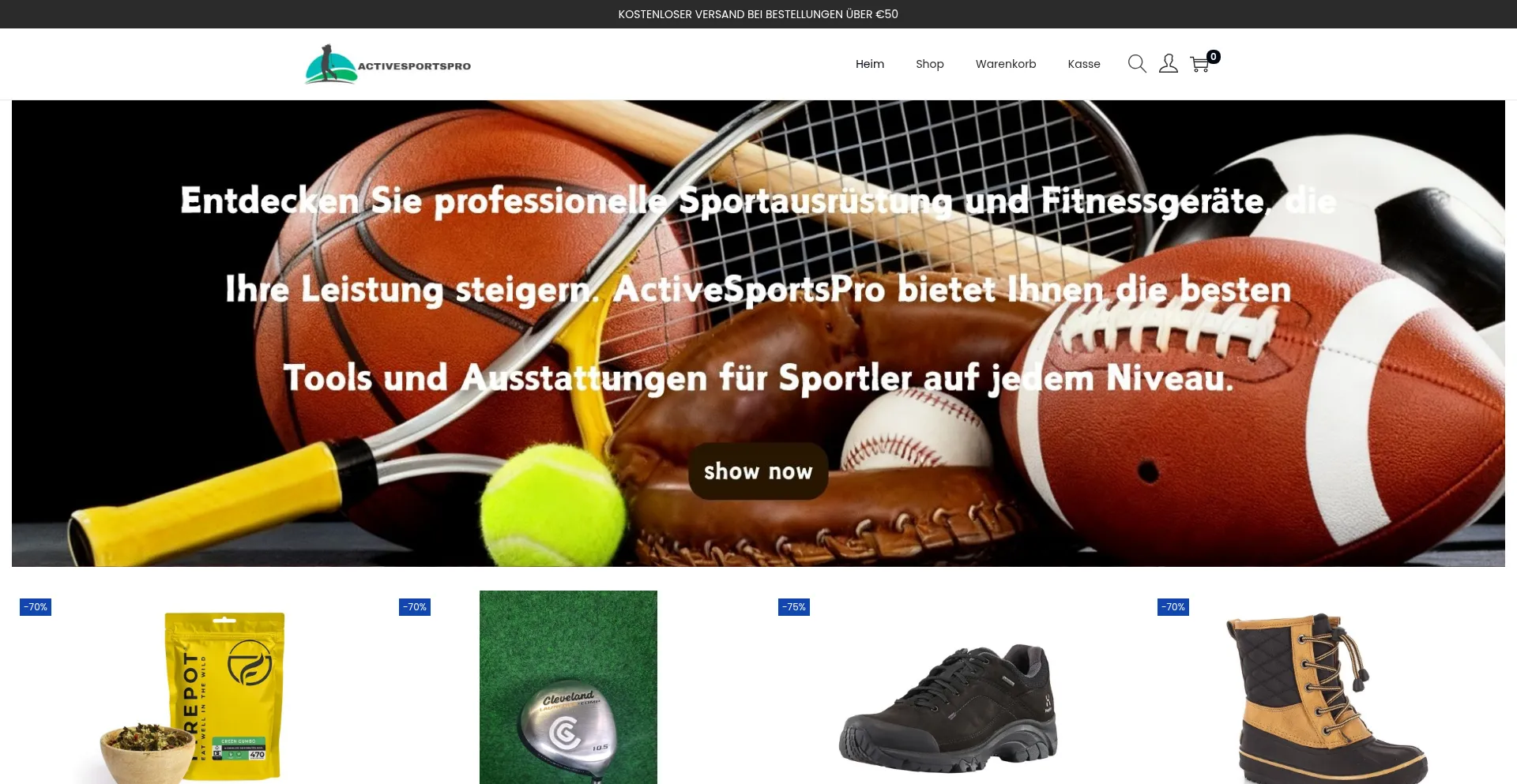 Activesportspro.com