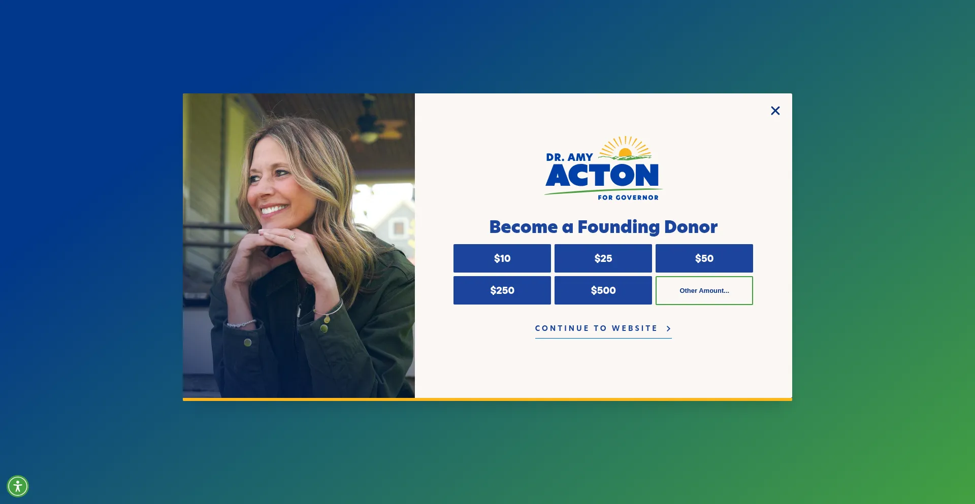 Actonforgov.com