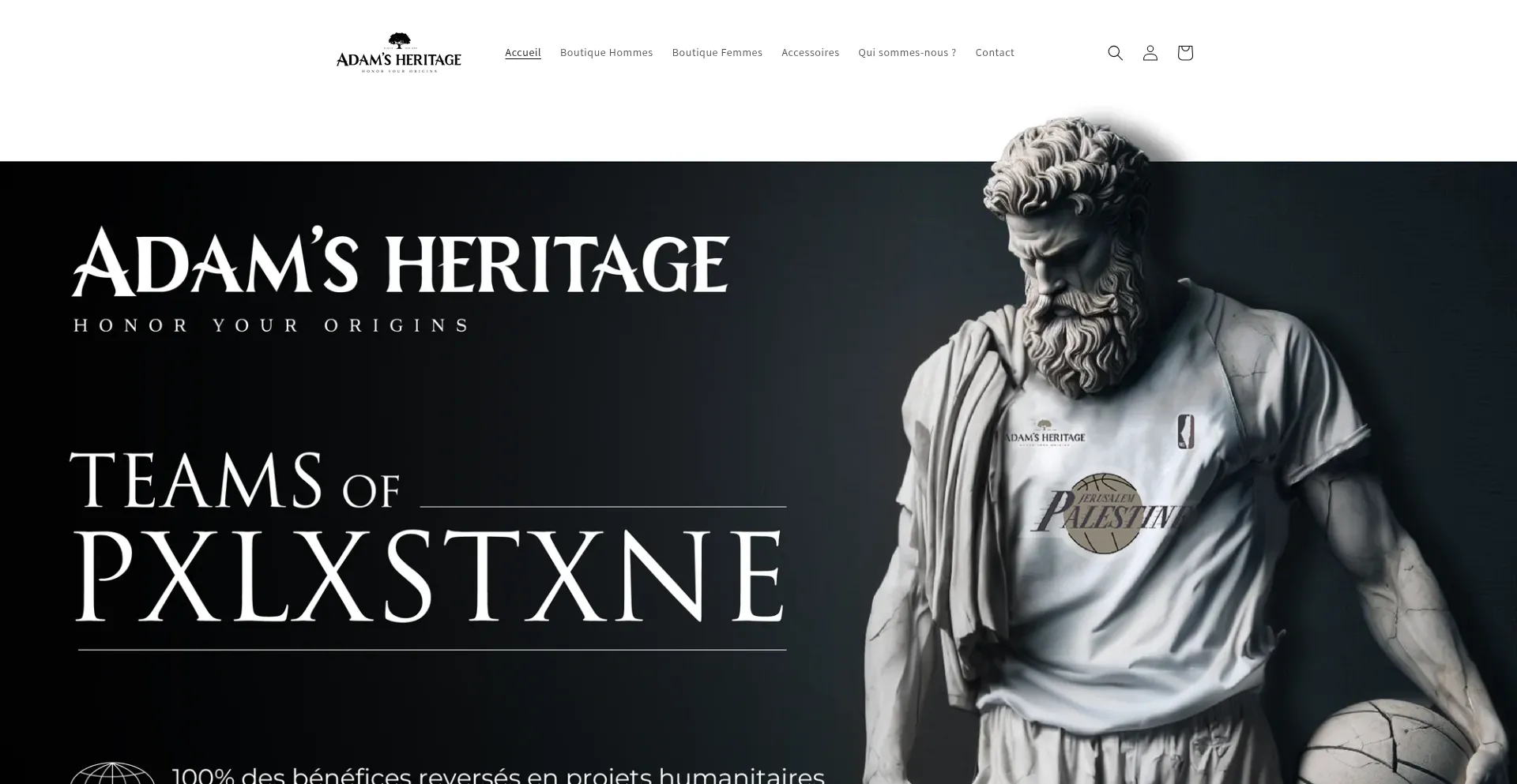 Adams-heritage.net