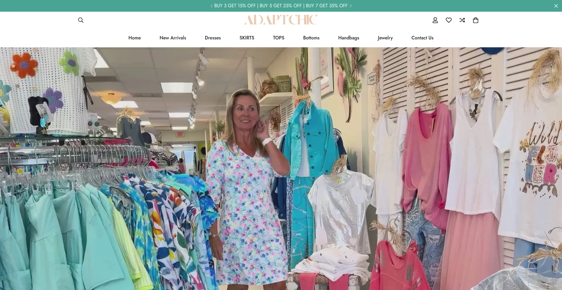 Adaptchic.com
