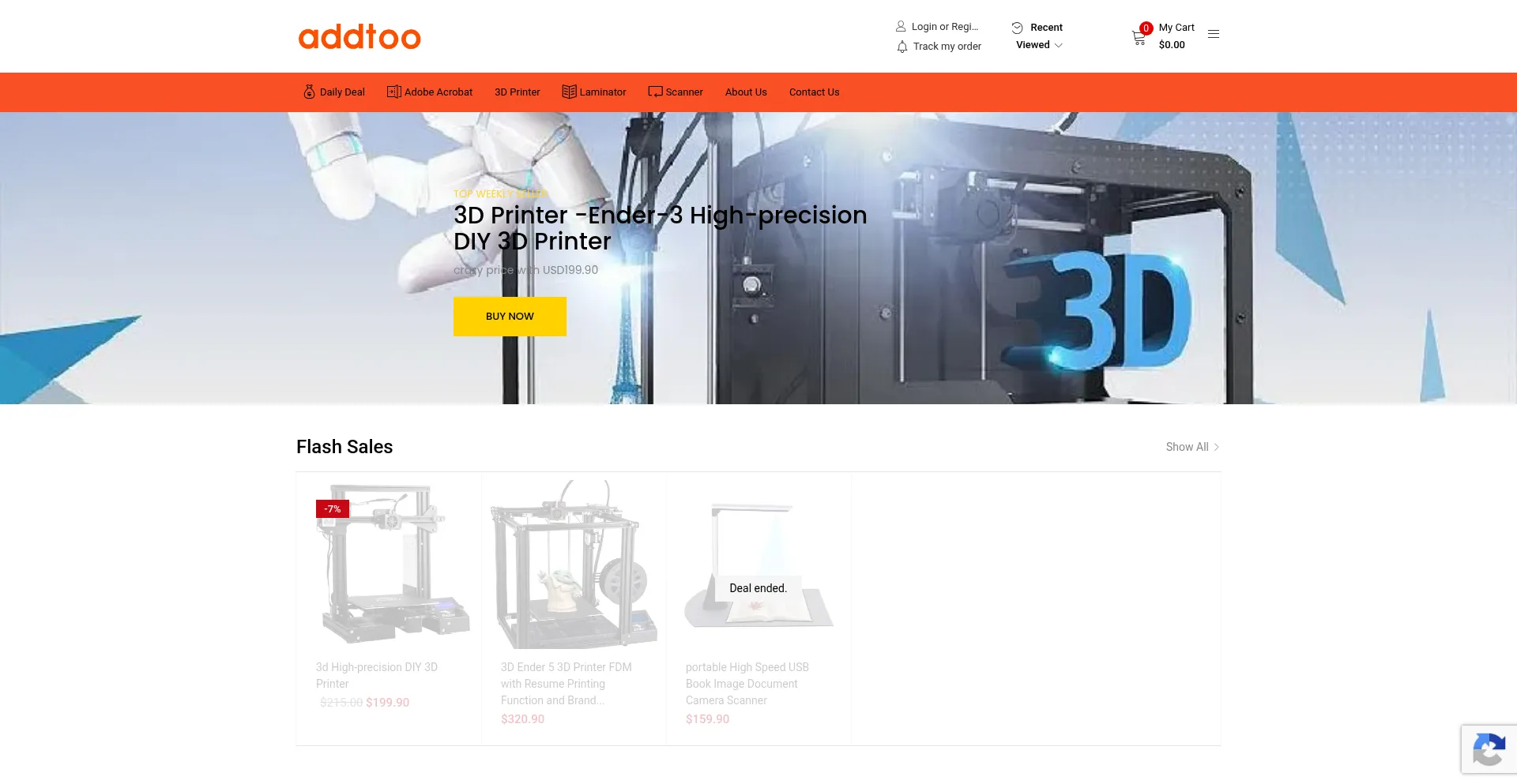 Addtoo.net