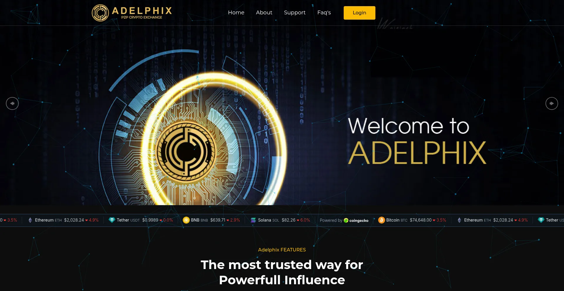Adelphix.co.in