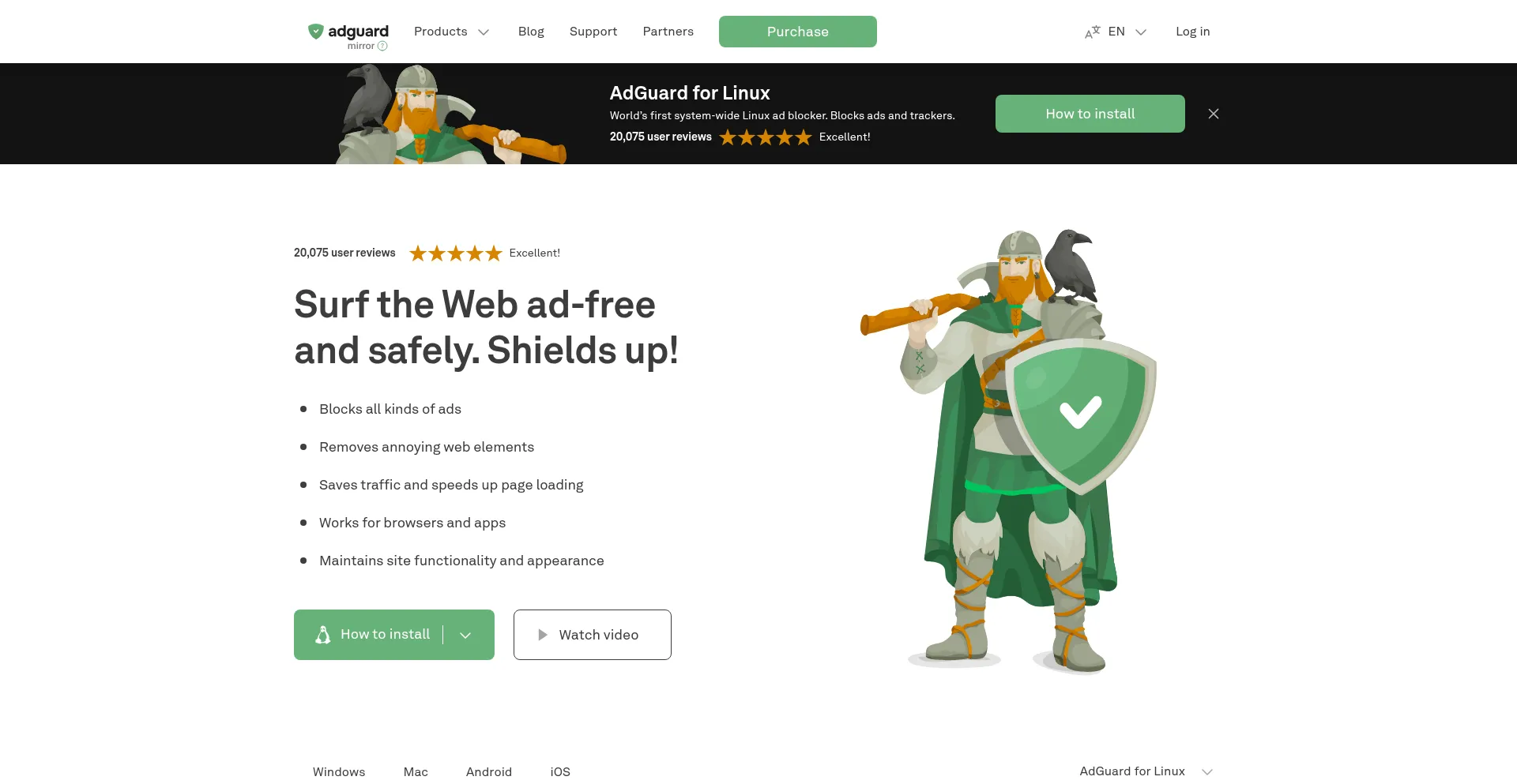 Adguard.info