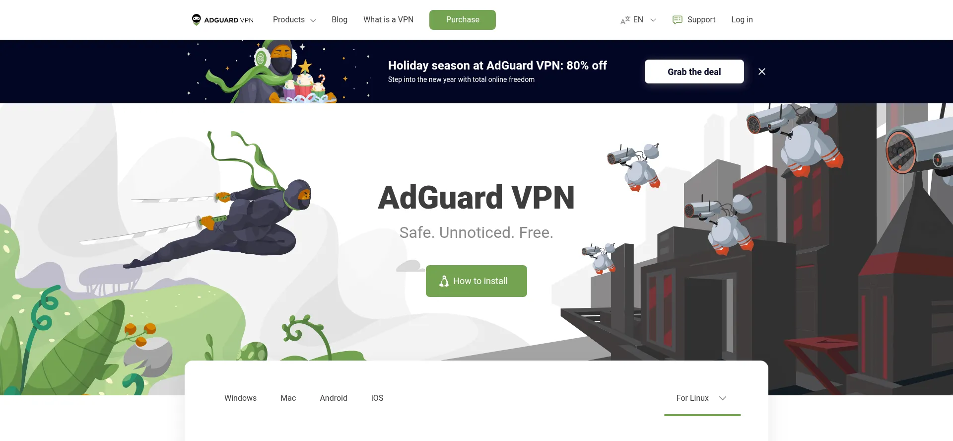 Adguard-vpn.com