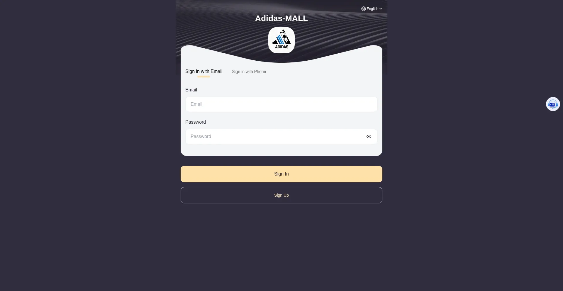 Adidasusdmall.org