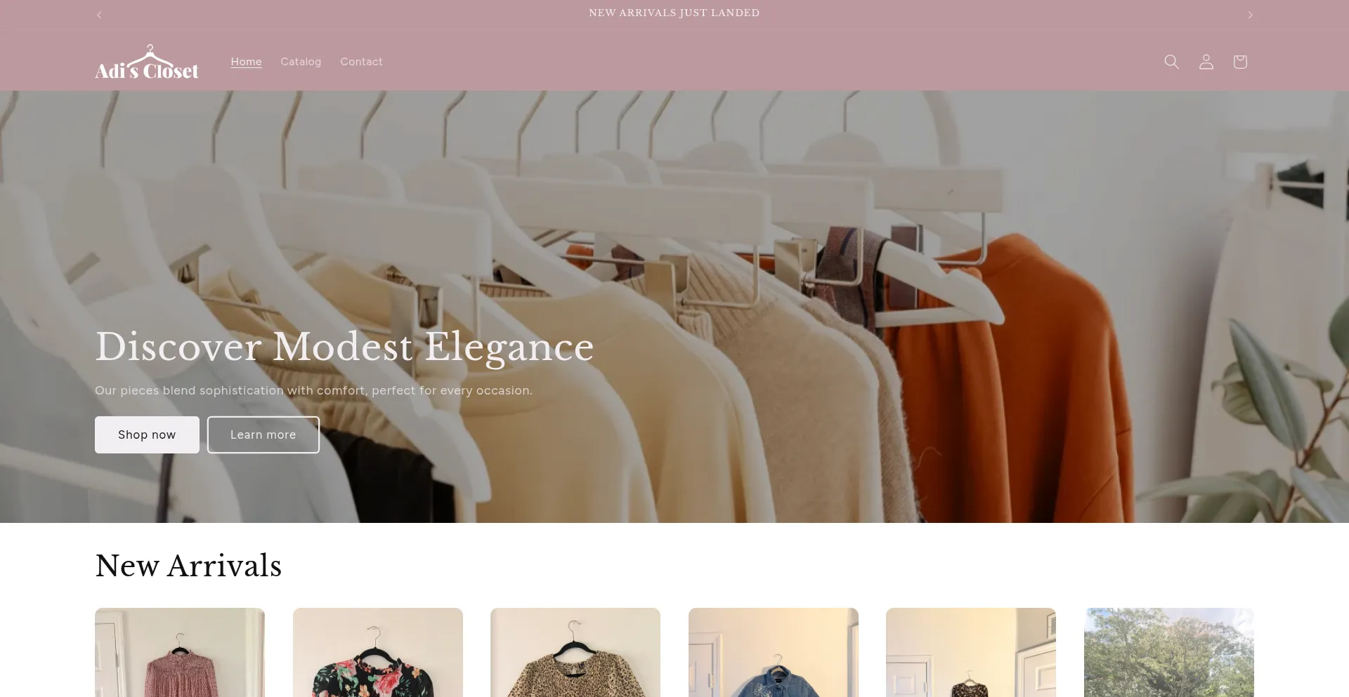 Adiscloset.shop
