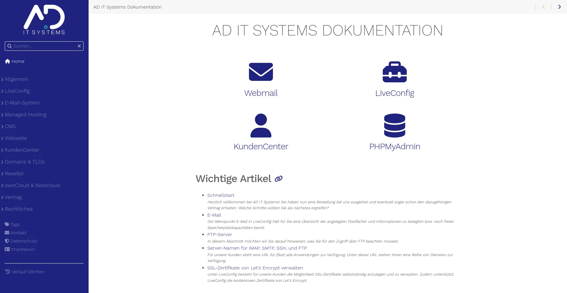 Aditsystems.info