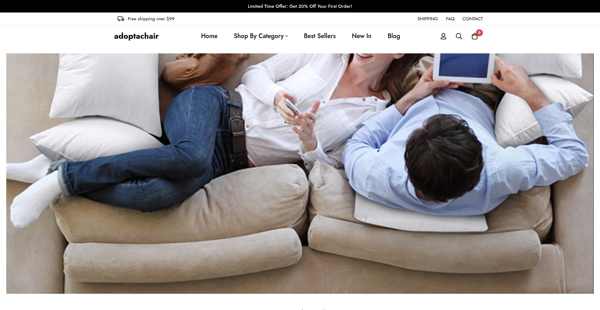 Adoptachair.org