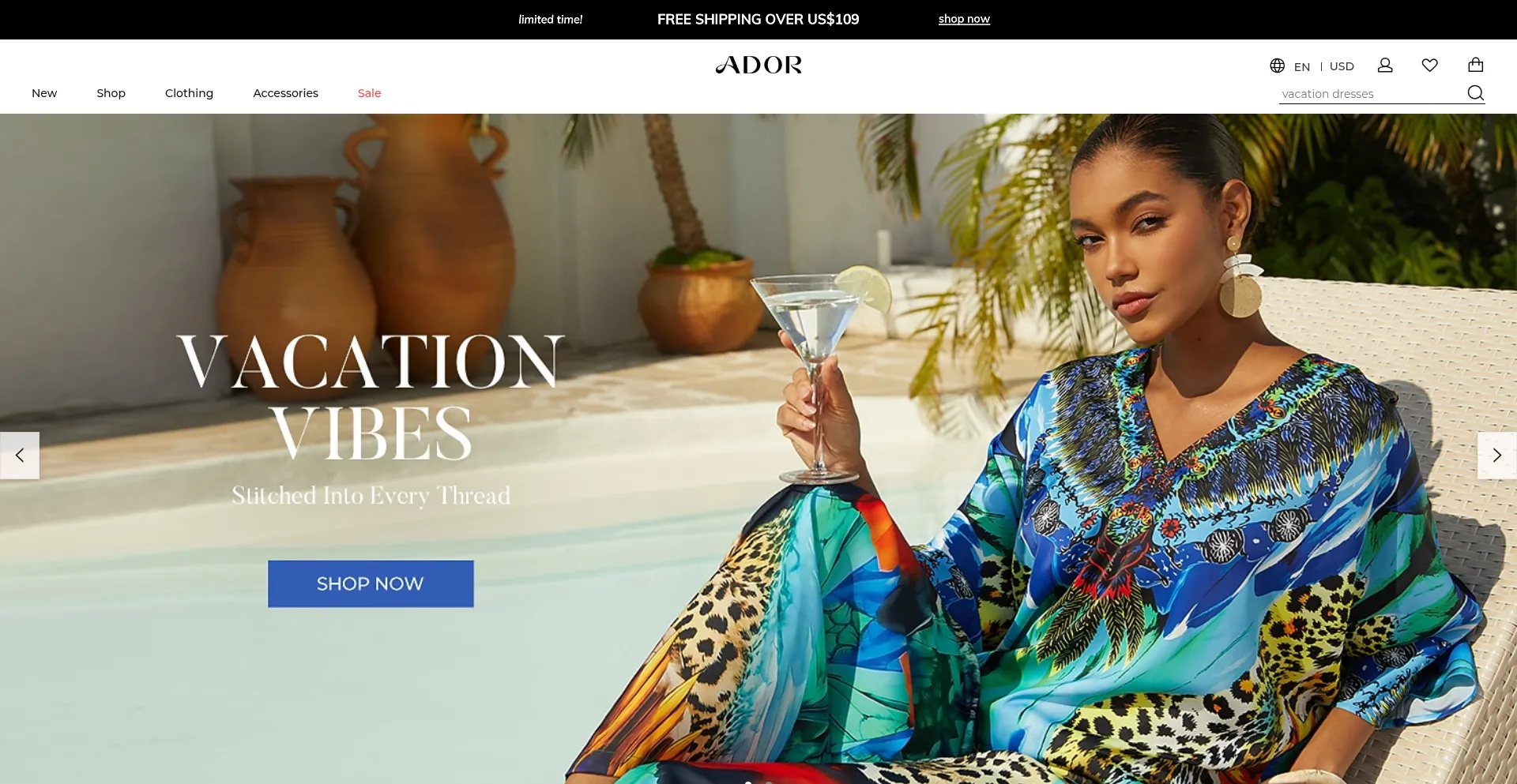 Ador.com