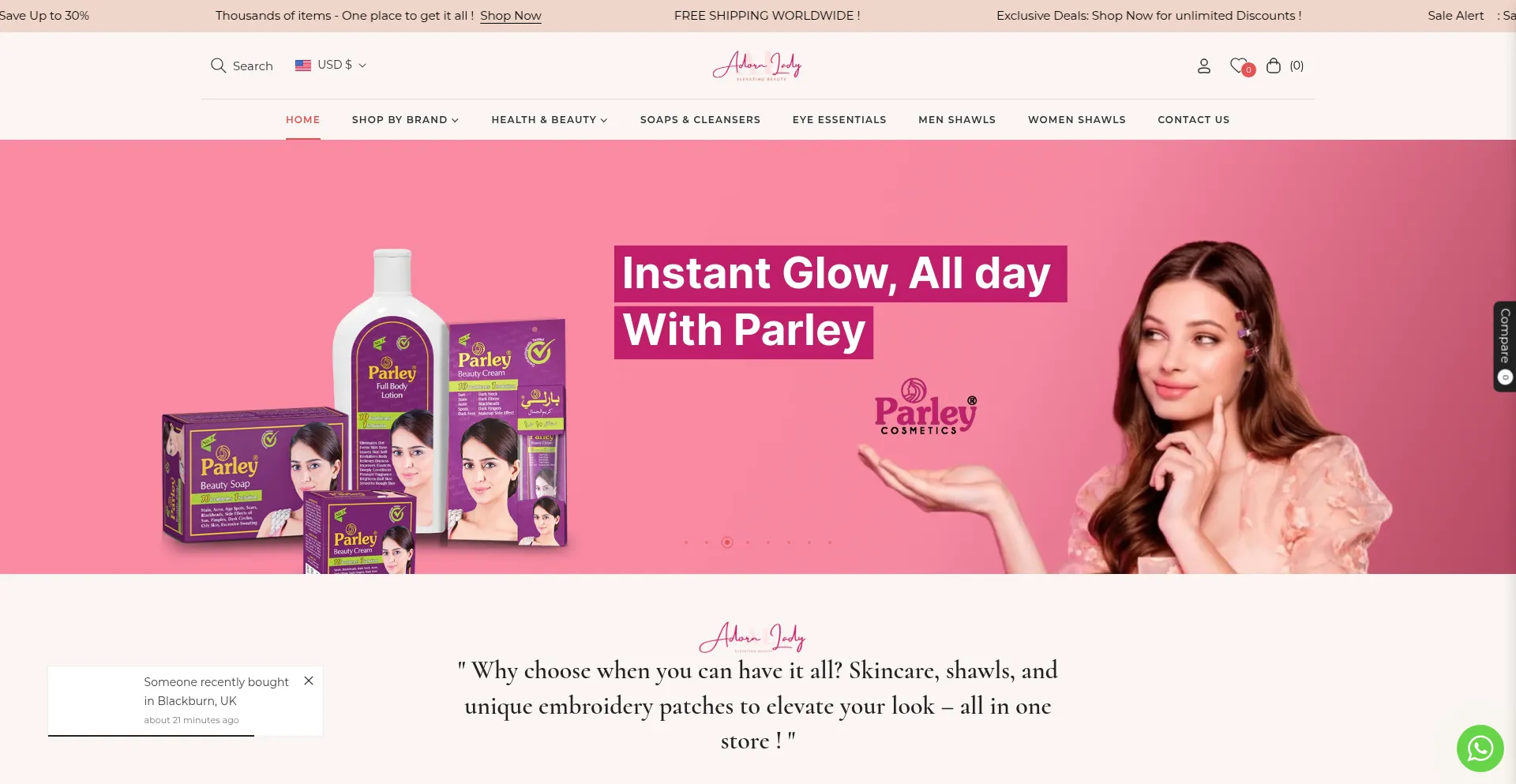 Adornlady.com