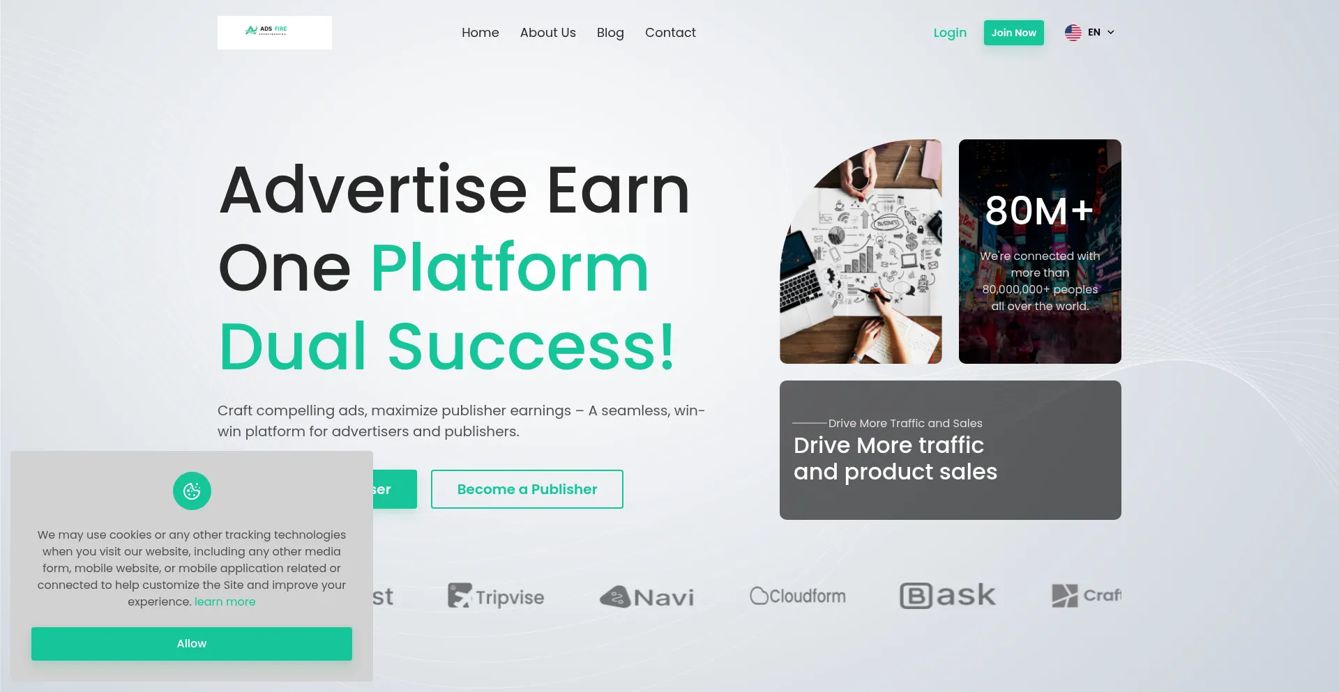 Adsfire.online