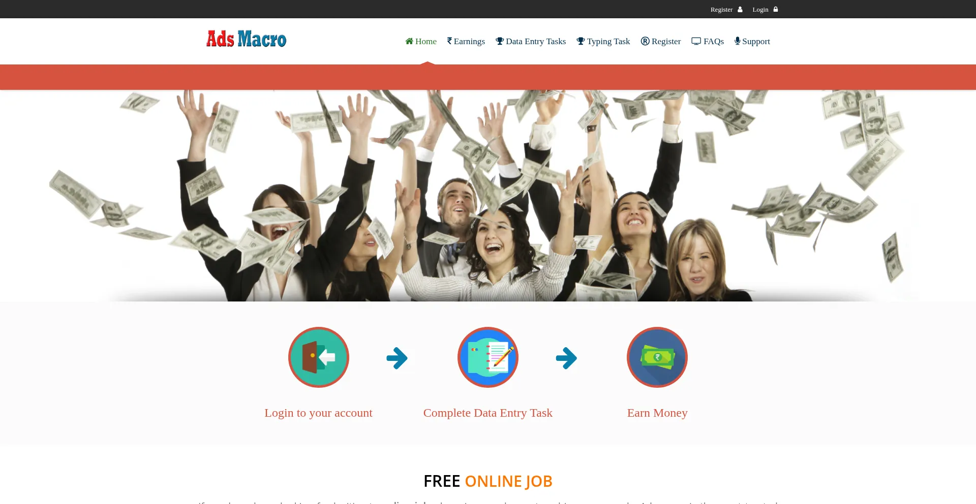 Adsmacro.com
