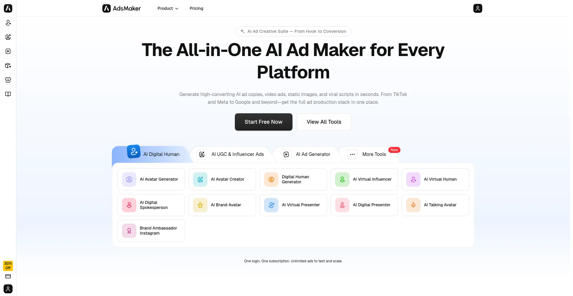 Adsmaker.ai