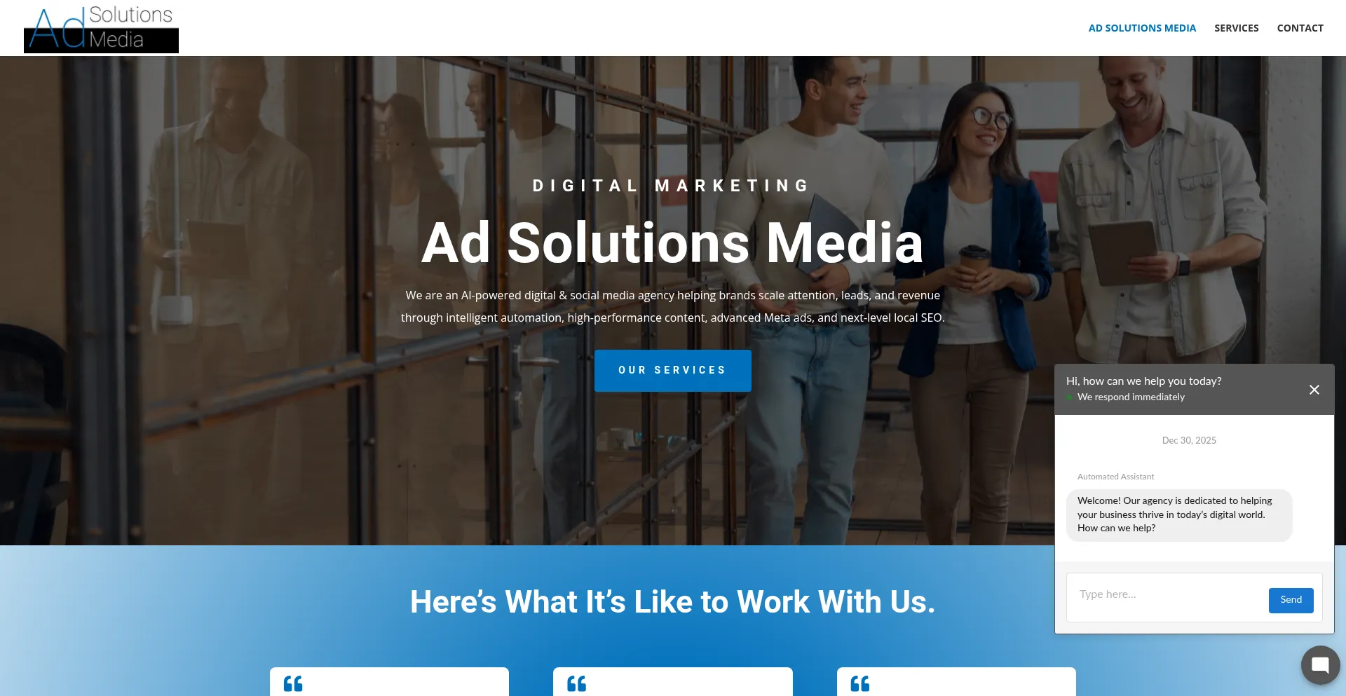 Adsolutionsmedia.com