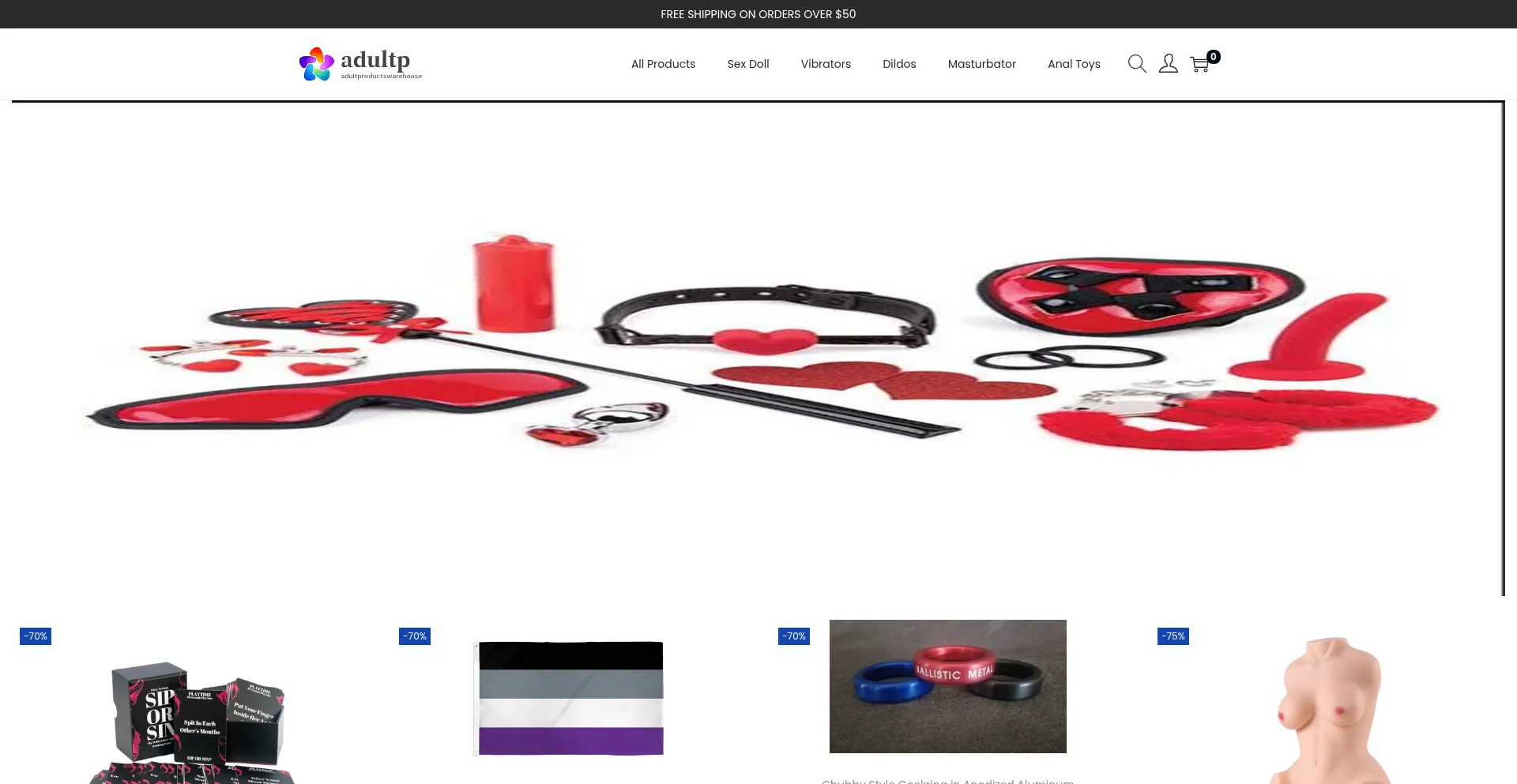 Adultproductswarehouse.com