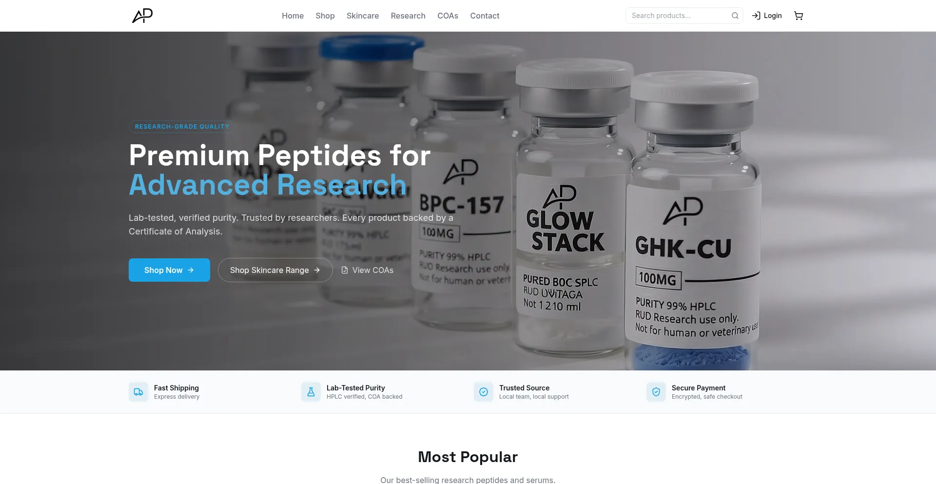 Advancedau.com