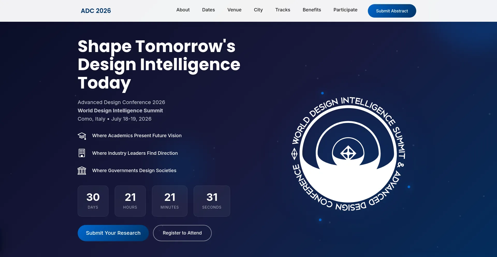 Advanceddesignconference.com