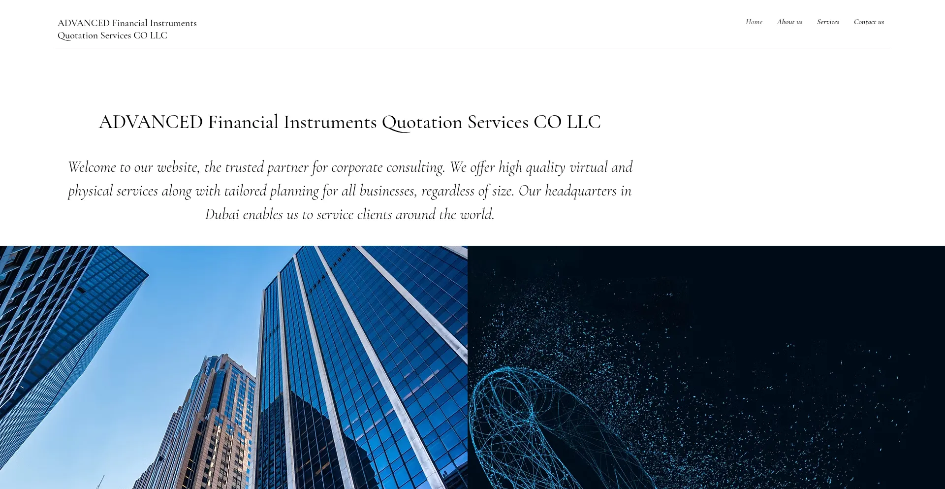 Advancedfinancialconsultation.com