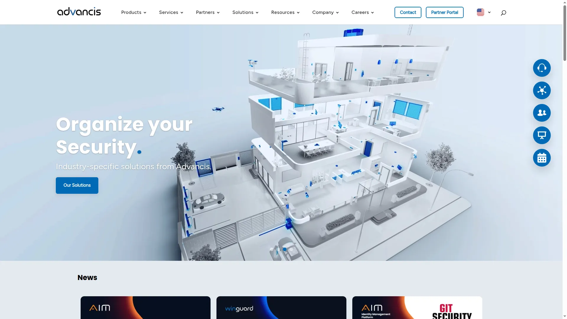 Advancis.net