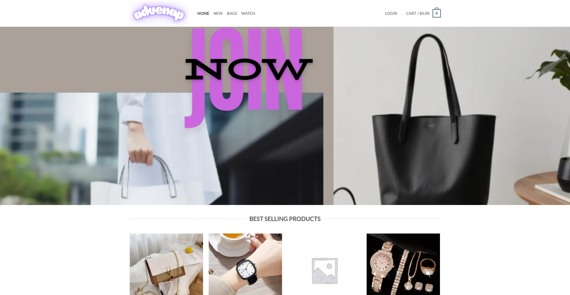 Advenap.com