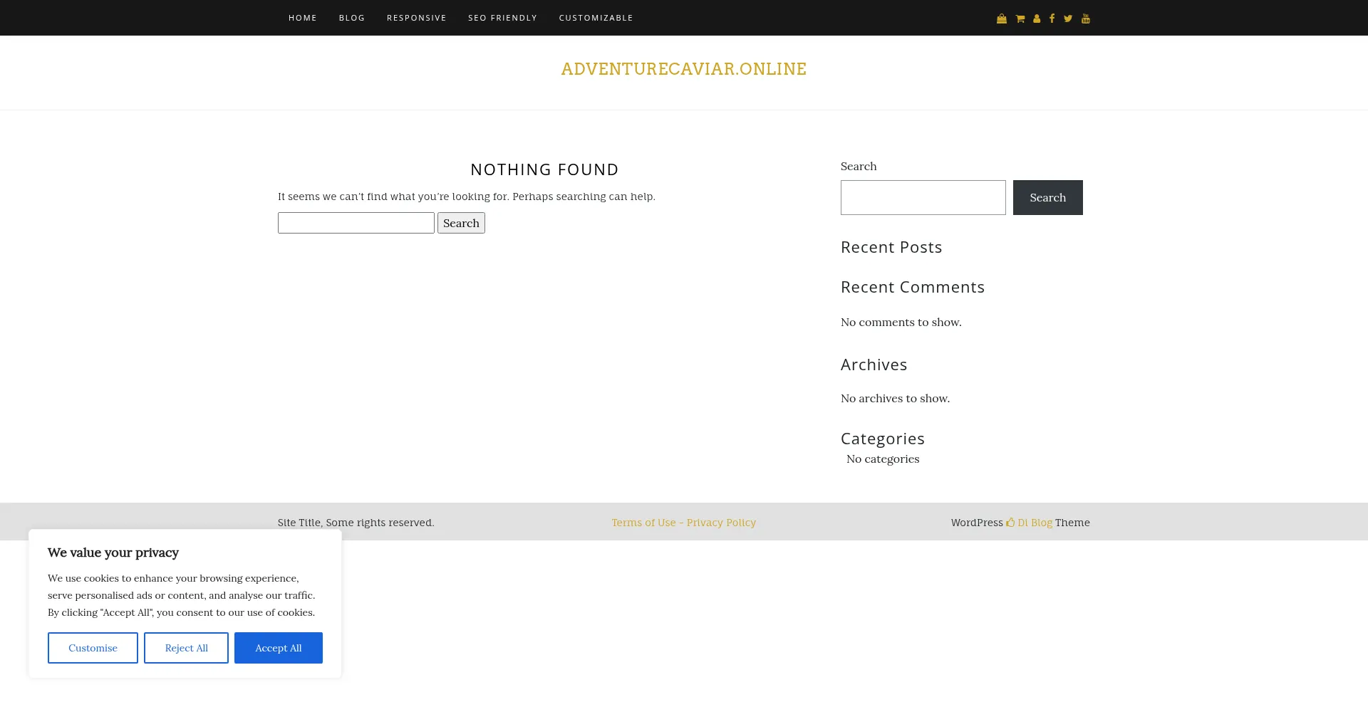 Adventurecaviar.online