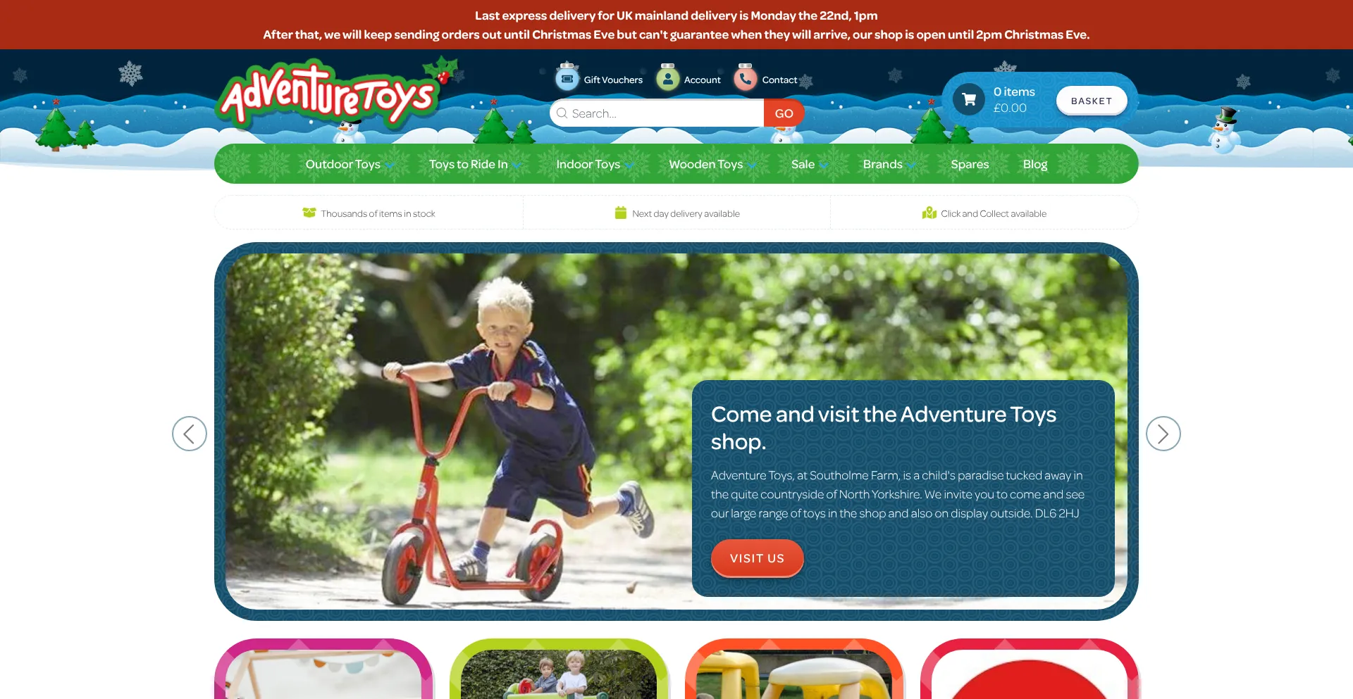 Adventuretoys.co.uk