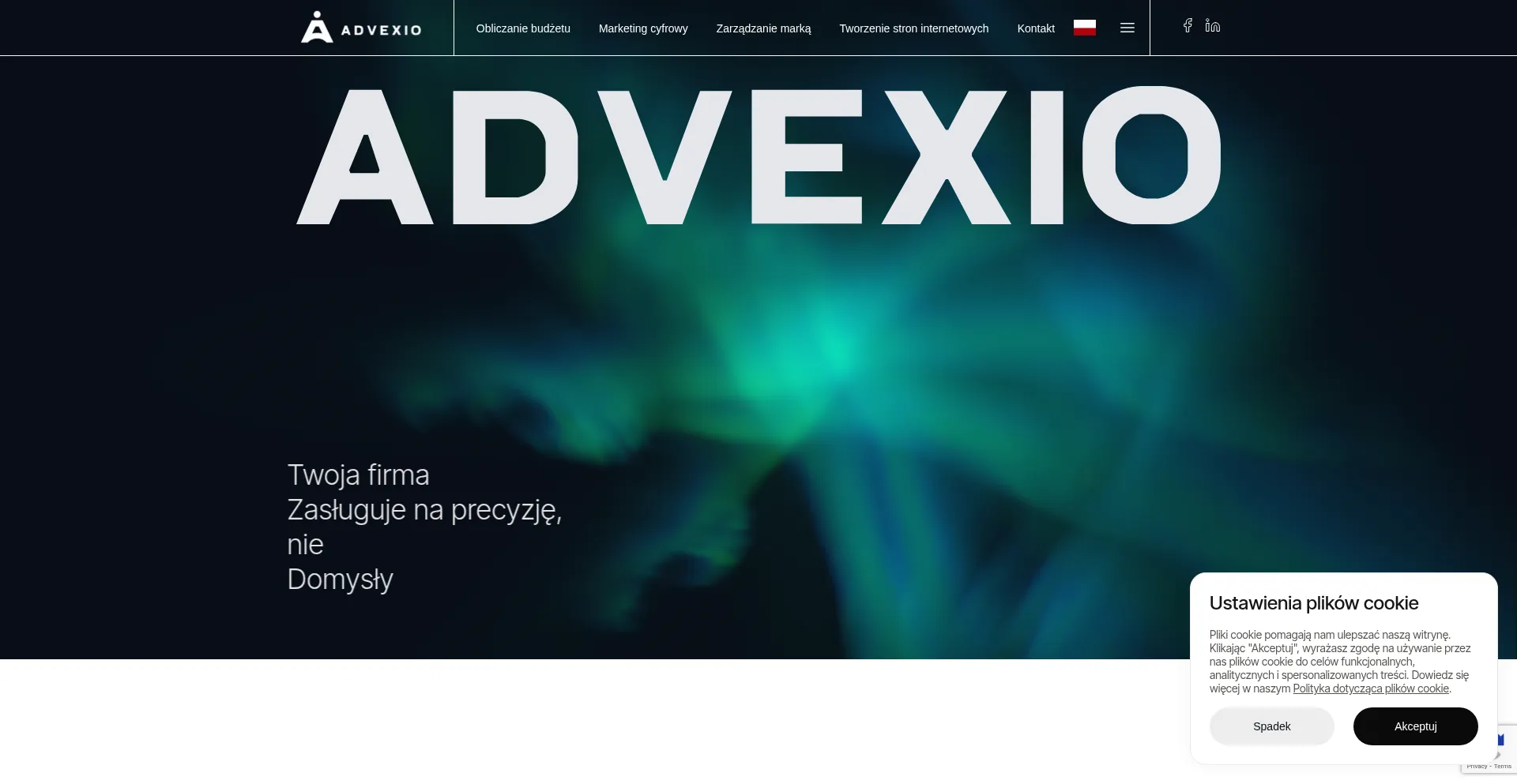 Advexio.com