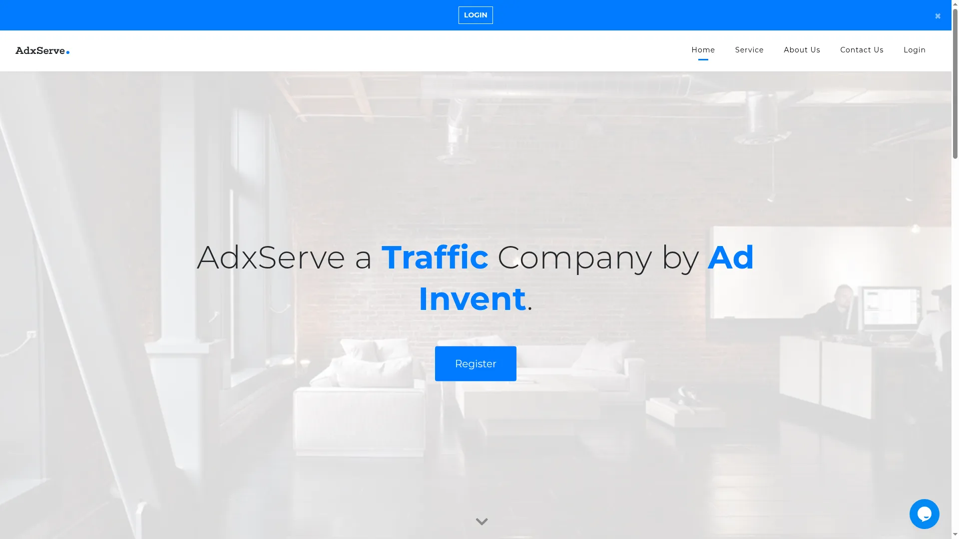Adxserve.com