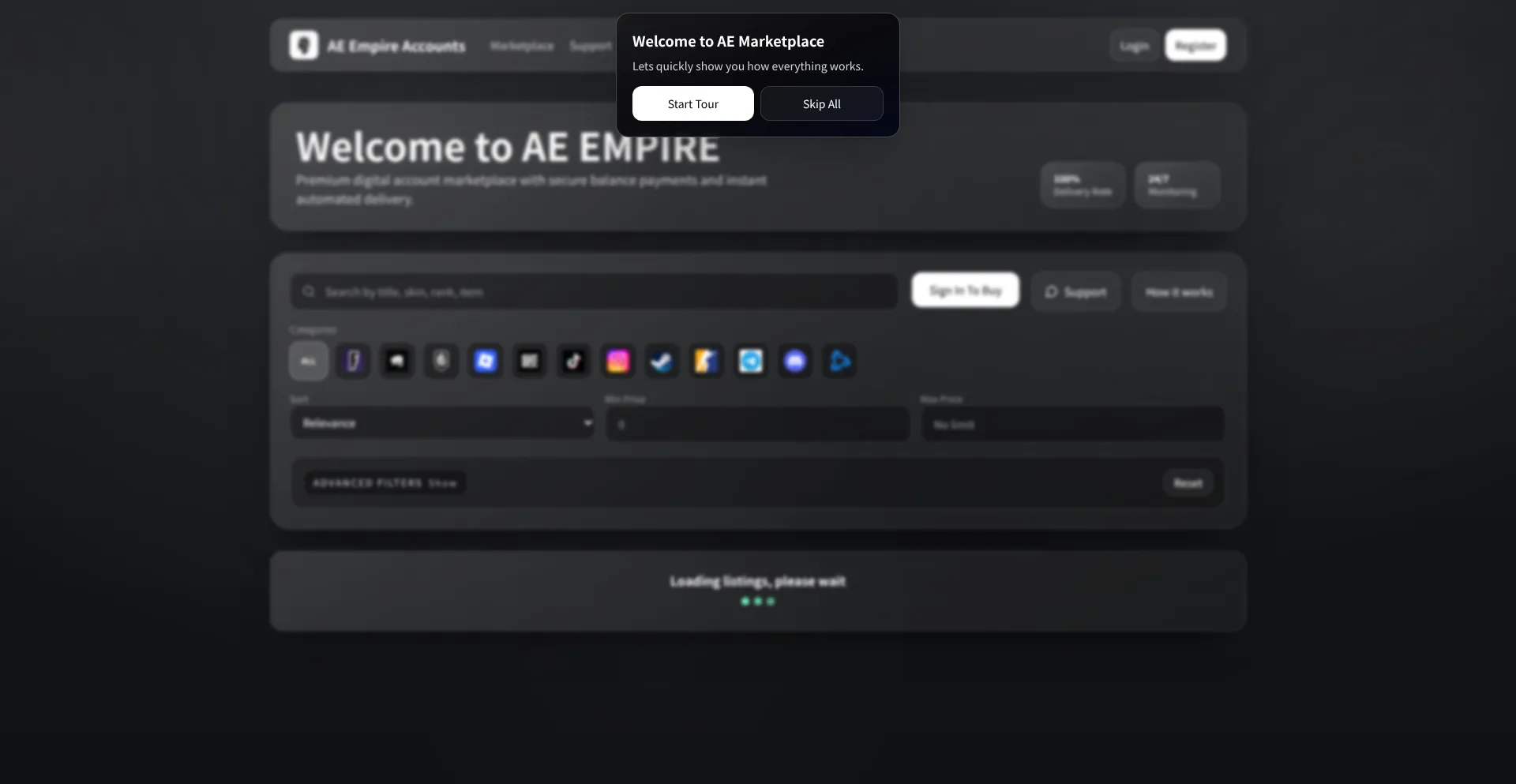 Aeempire.ink