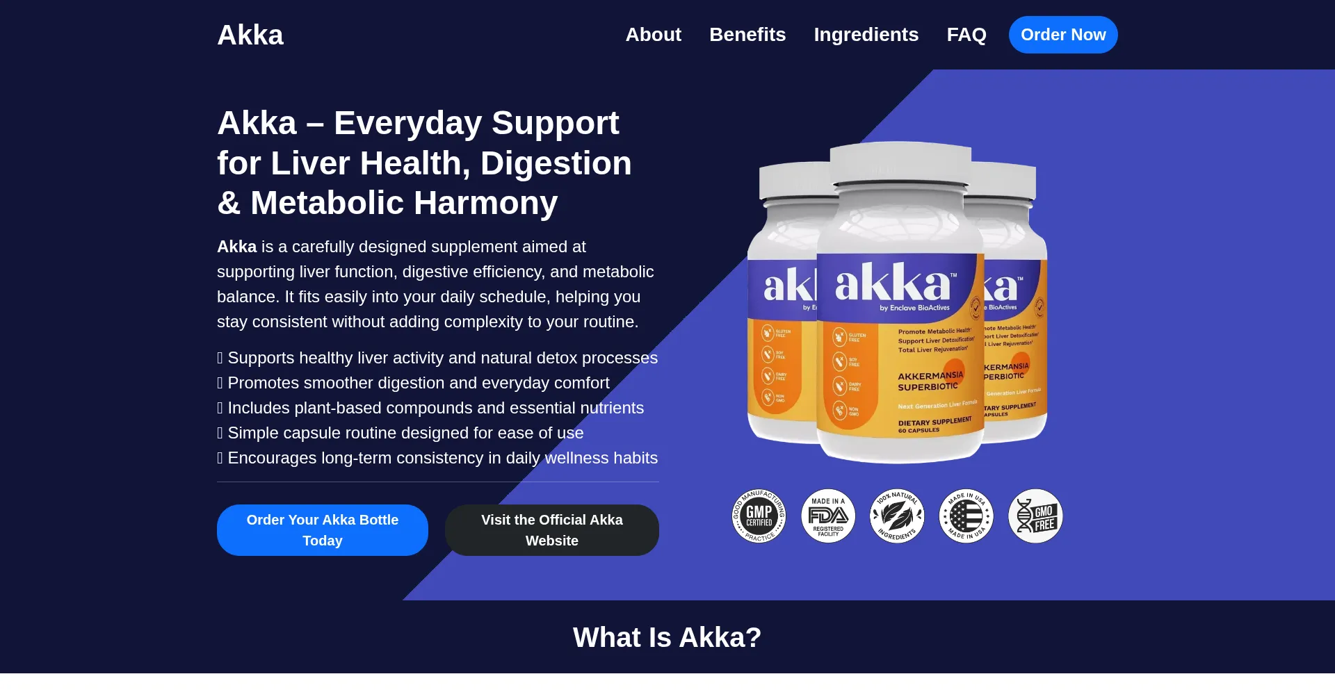 Aekka.com